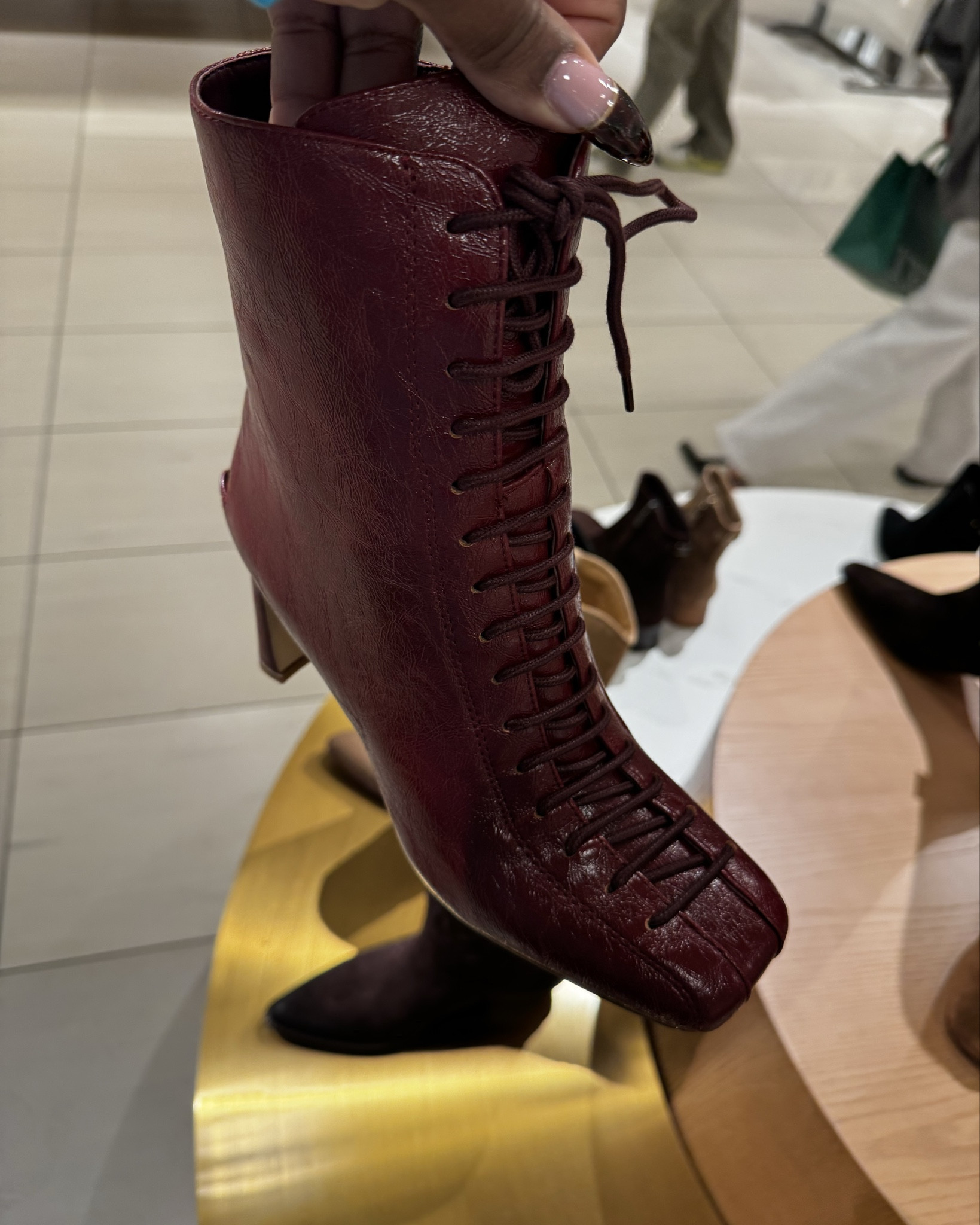 #LTKShoeCrush #LTKStyleTip