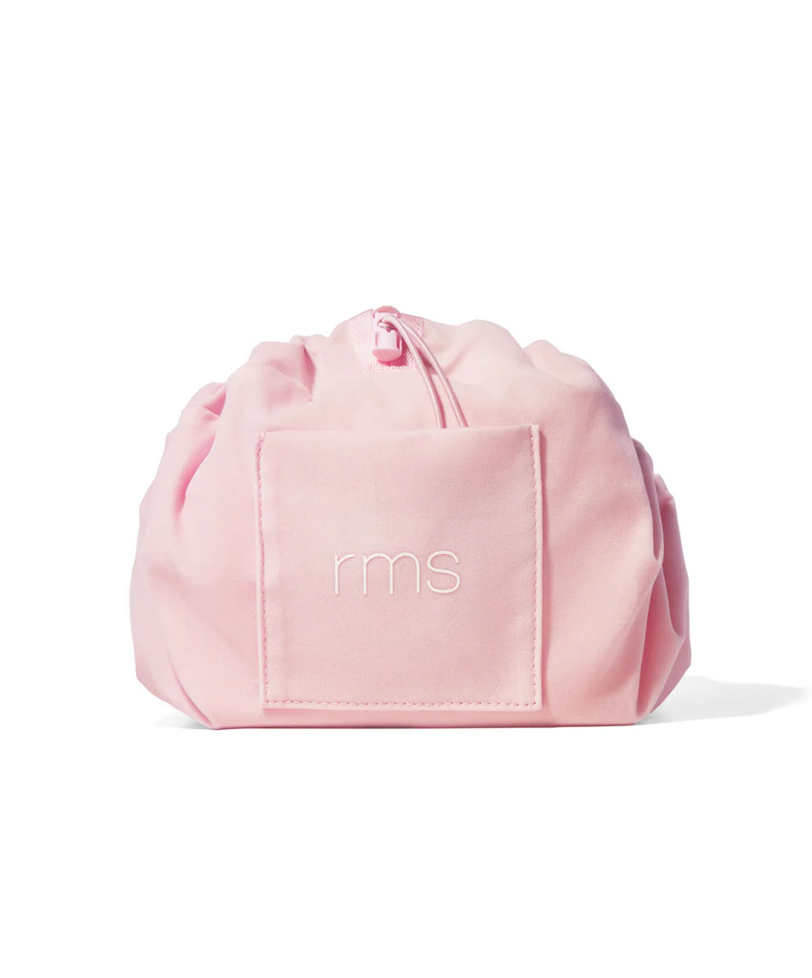 Limited Edition Artist Pouch | RMS Beauty