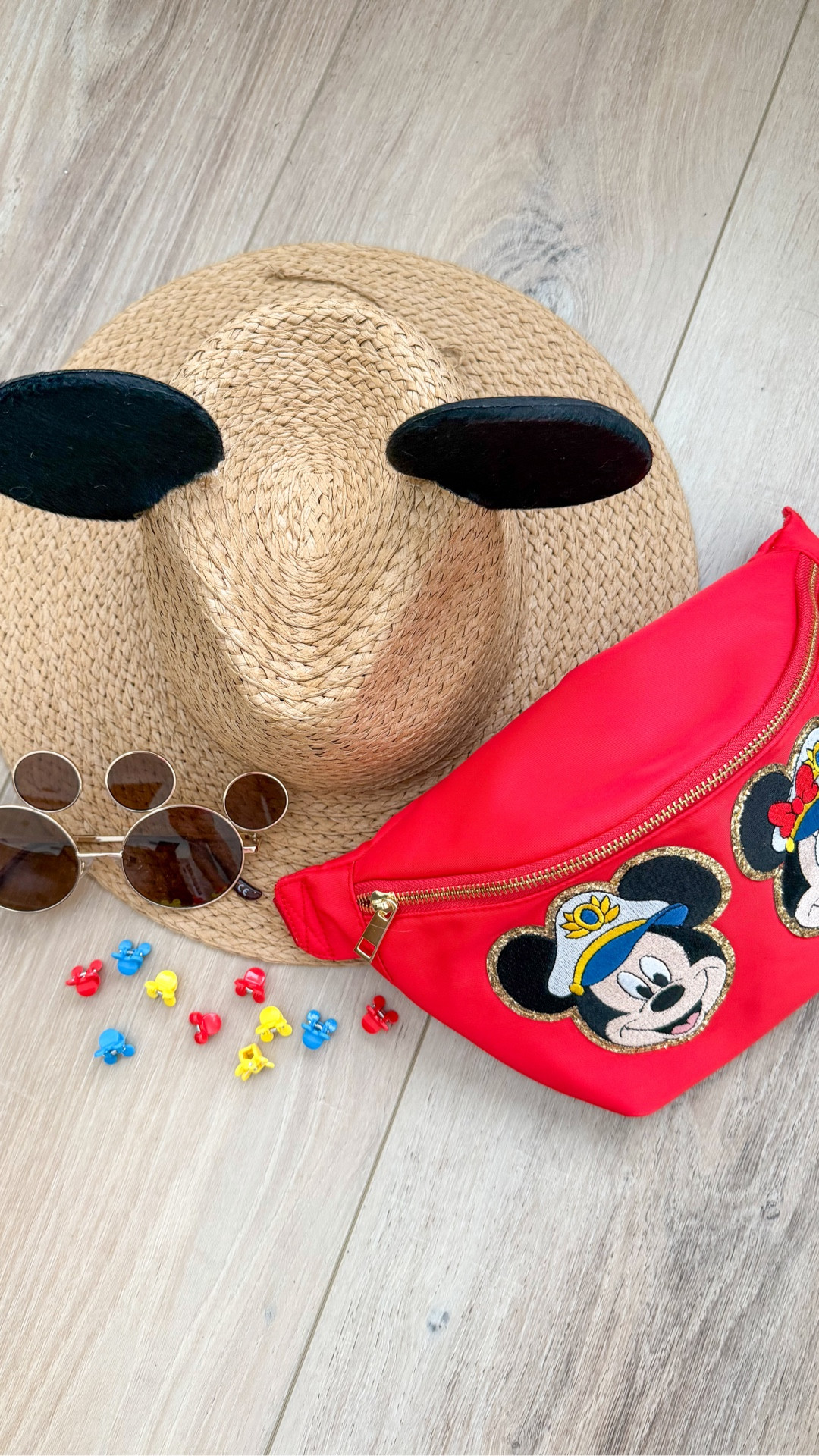 DIY Disney Cruise Hat 

#disney #disneydiy #disneycruise #disneyhat #mickeyears 

#LTKstorytime #LTKSwim #LTKTravel