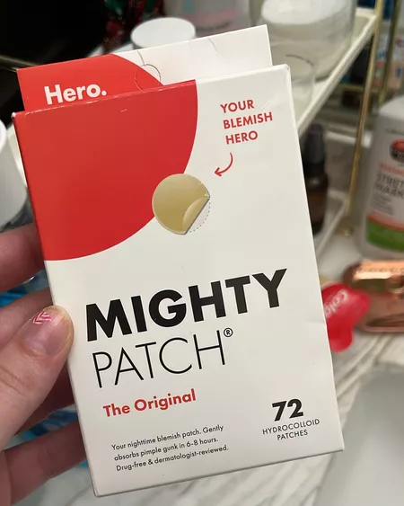 Mighty Patch Original from Hero … curated on LTK