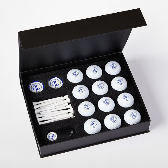 Deluxe Golf Set | Mark and Graham