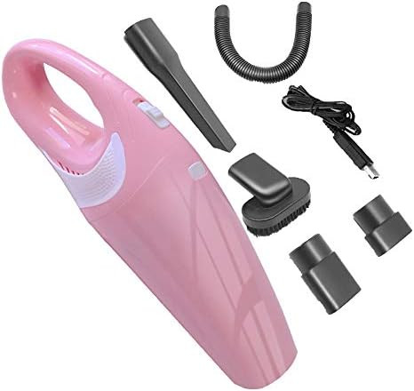 Pink Vacuum | Amazon (US)