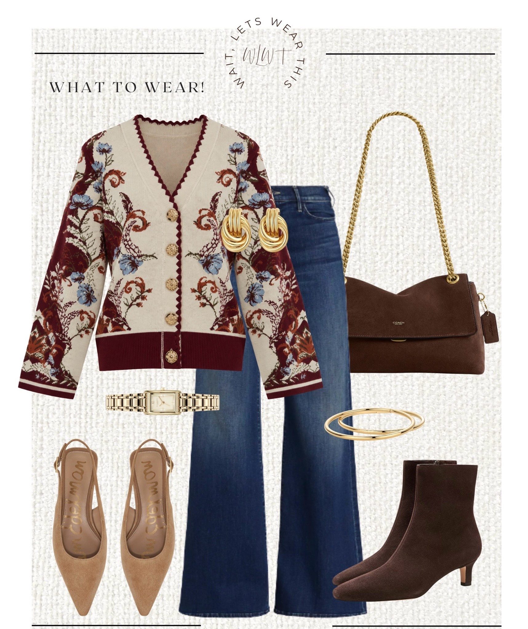 Fall arrivals ⭐️