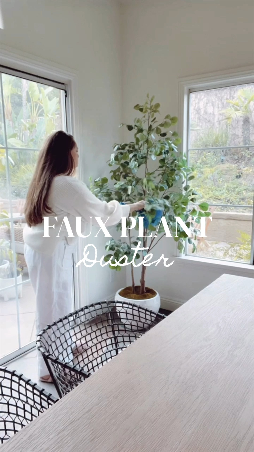 Loving this duster that came as part of a whole new set I purchased on Amazon. Perfect for Spring cleaning…especially my faux plants. Sometimes it’s the little things! 👏🏻

#LTKHome #LTKFindsUnder50 #LTKWatchNow