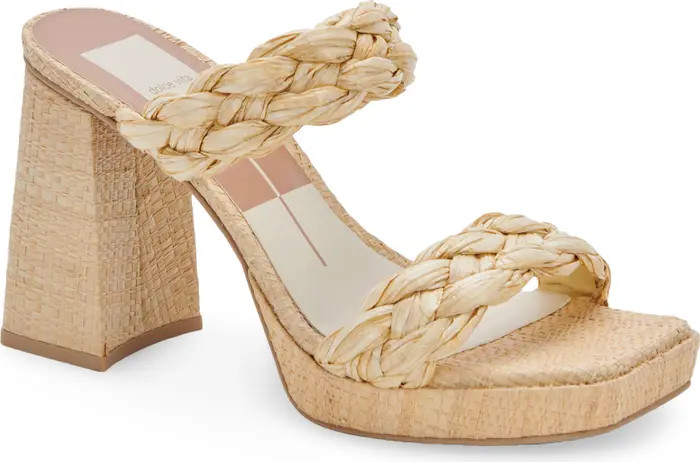 Ashby Sandal | Nordstrom