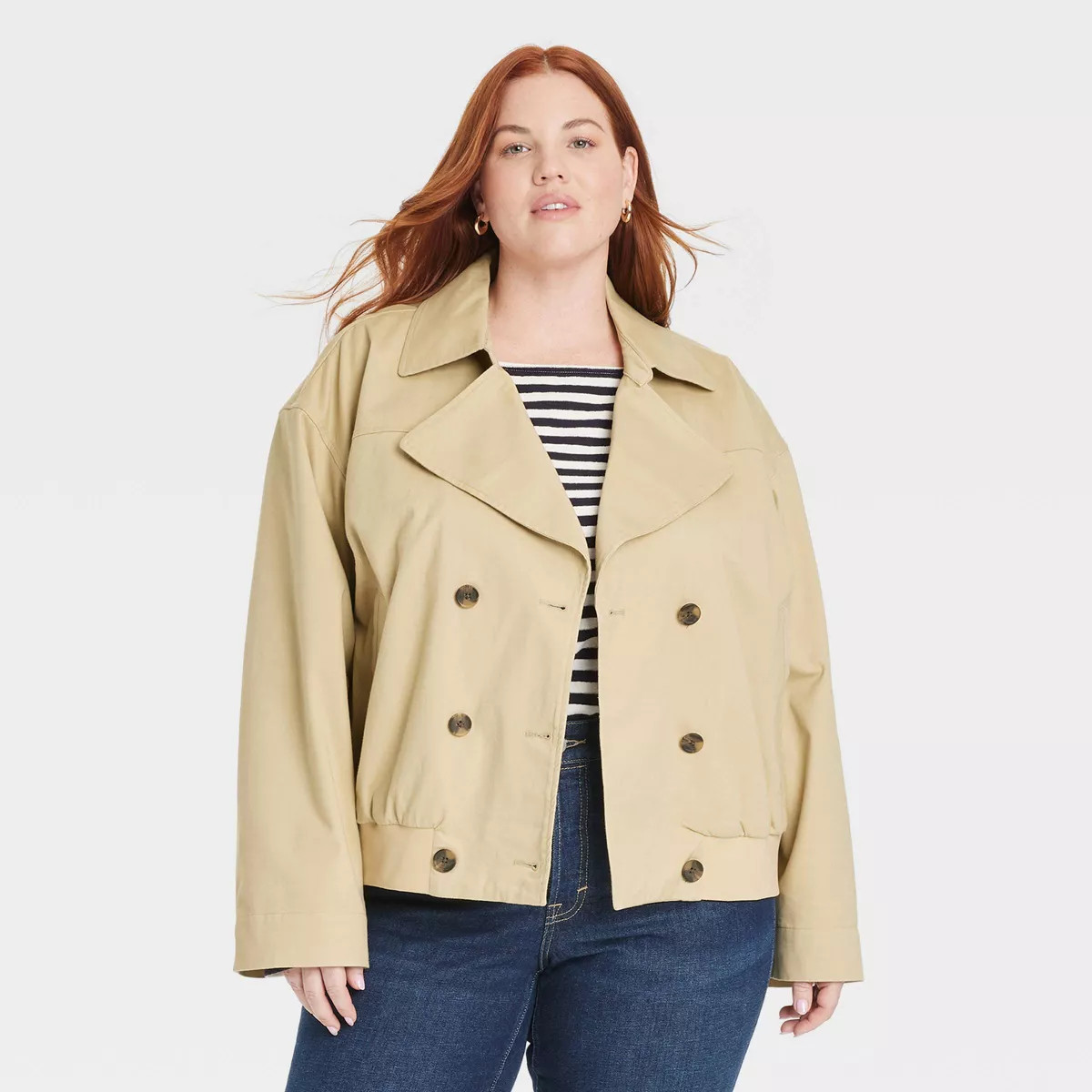 Women's Trench Coat - Universal Thread™ | Target