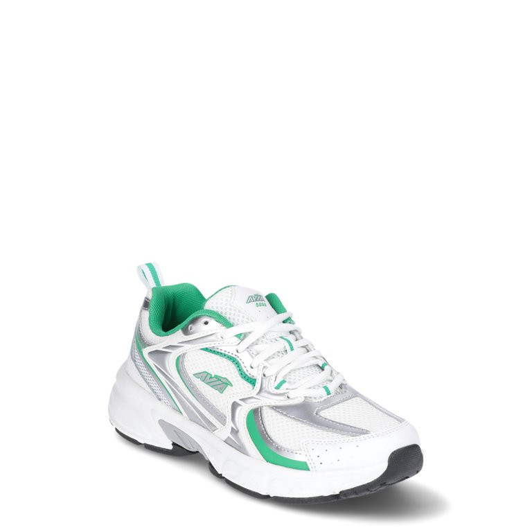 Avia Women's 5000 Performance Sneakers, Wide Width Available | Walmart (US)
