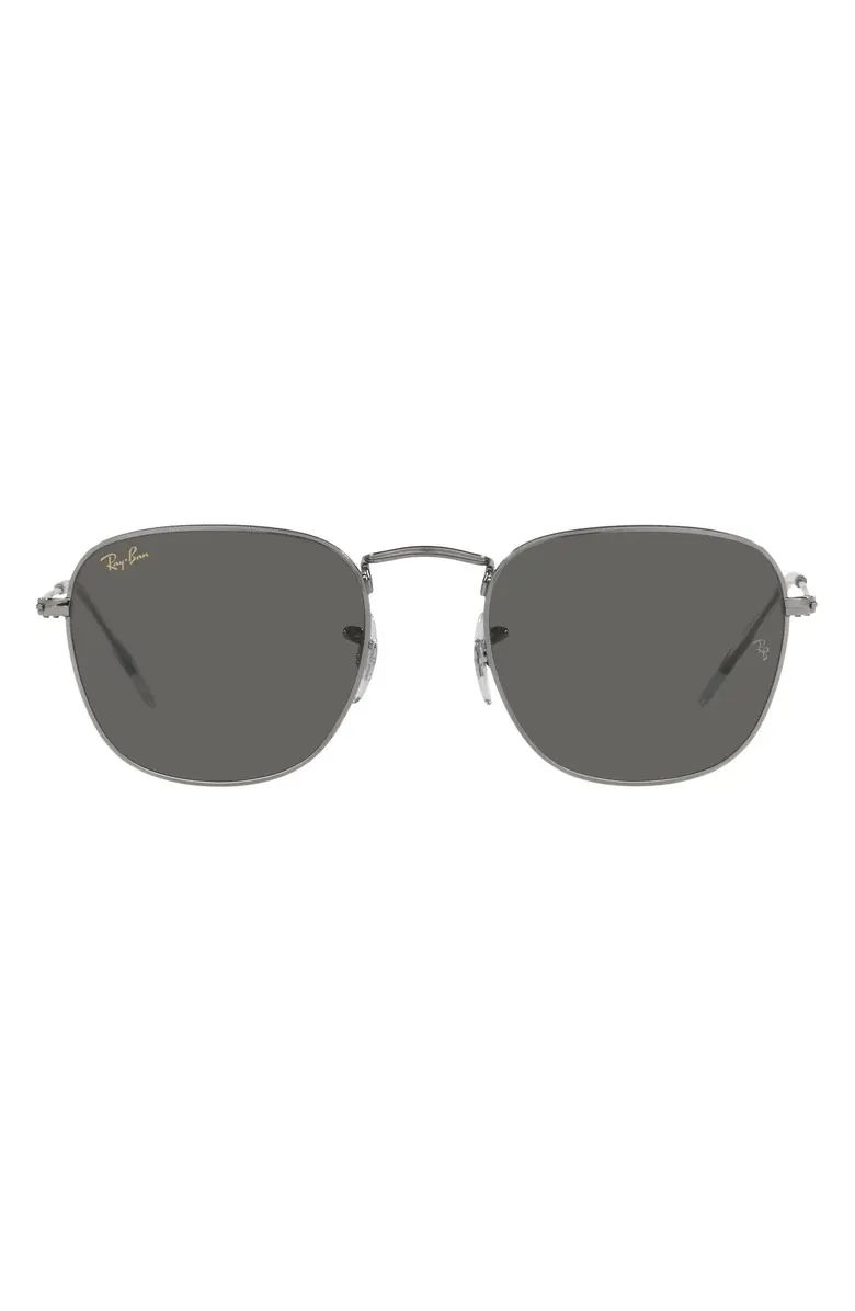 51mm Square Sunglasses | Nordstrom | Nordstrom