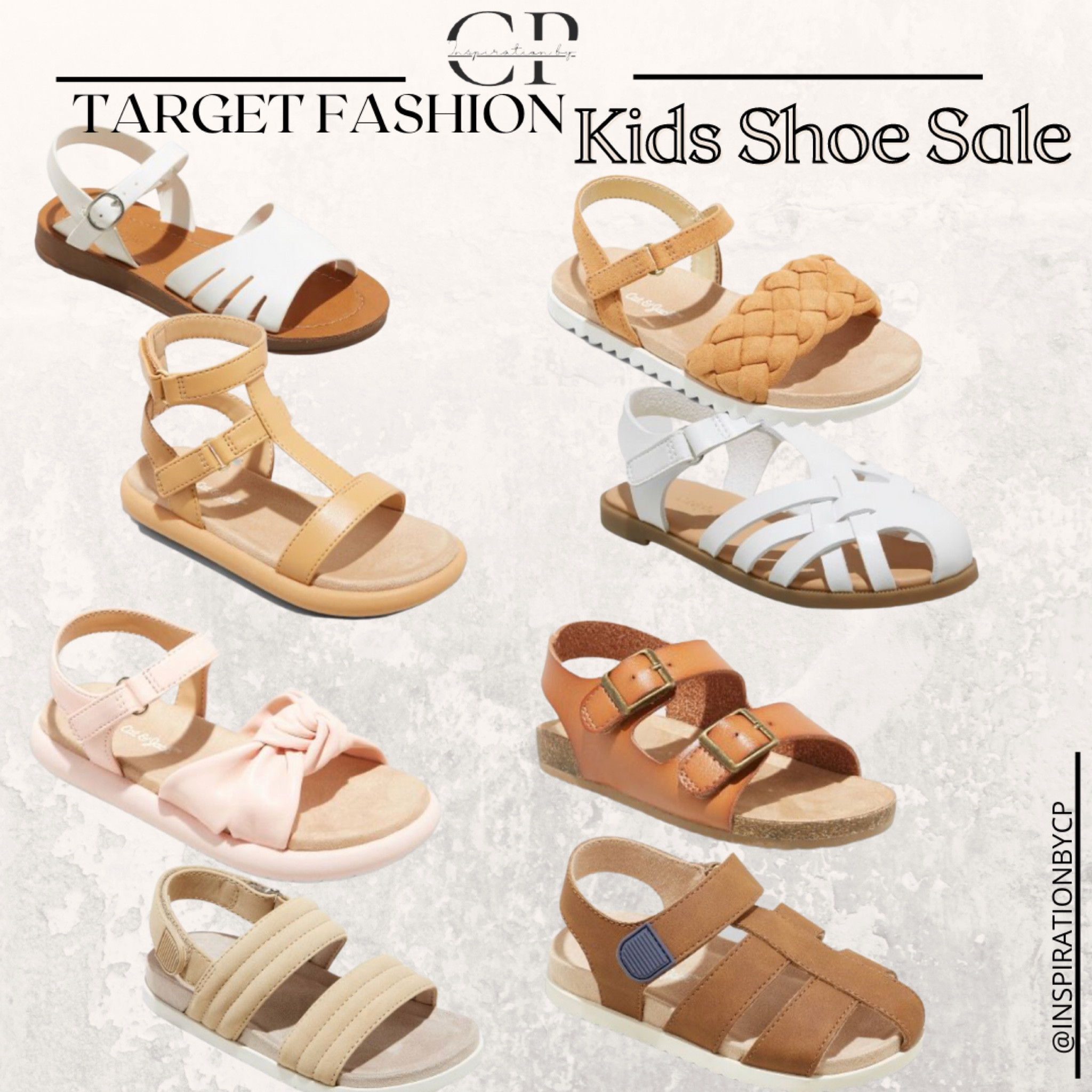 PRESIDENTS DAY SALE TARGET SHOR SALE-20%off
Kids shoes, sandals, toddler shoes, girls shoes, baby shoes, kids spring shoes, target, target sale, target finds, boys shoes

#LTKshoecrush #LTKkids #LTKsalealert