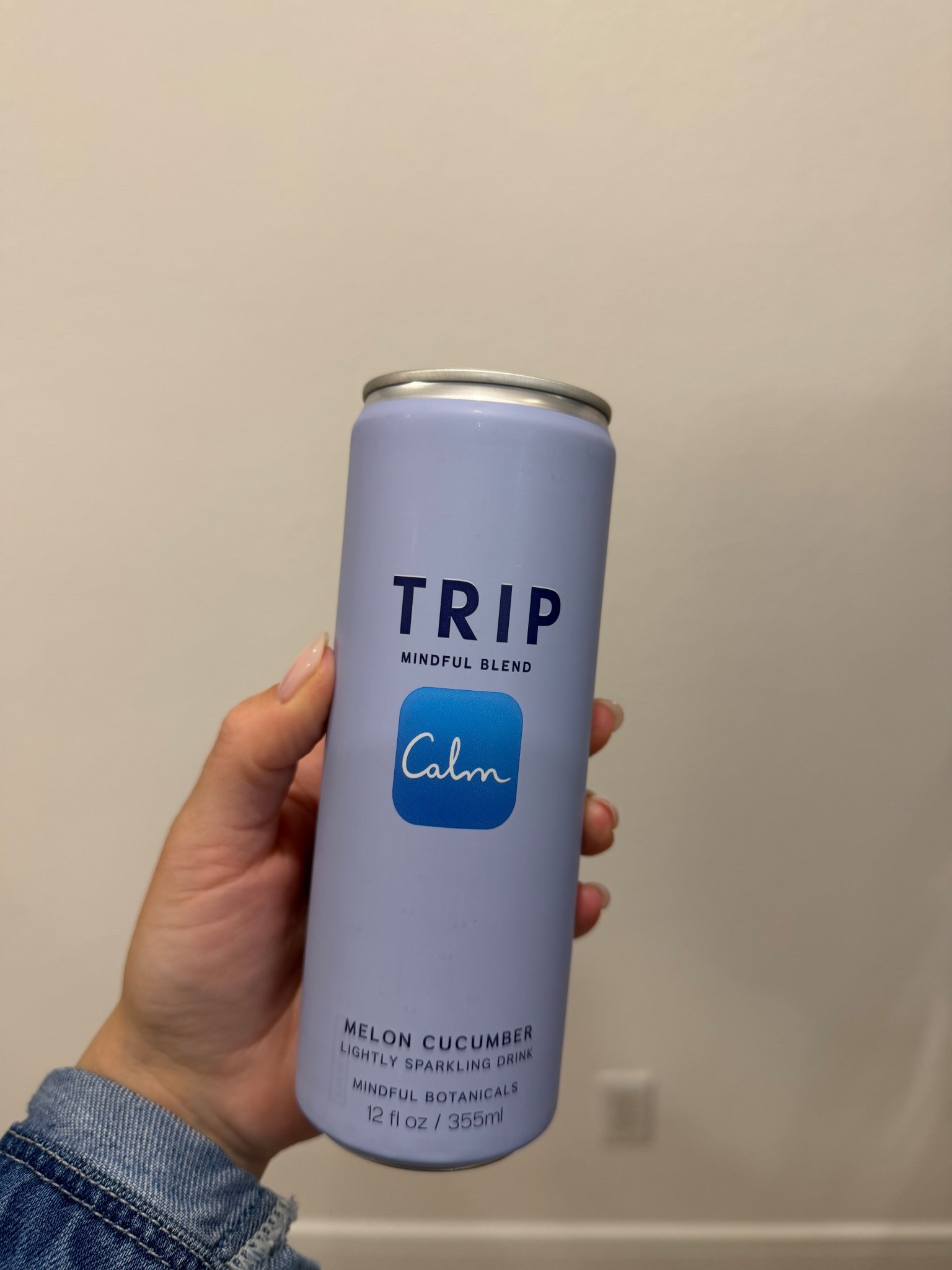 Calming drink ✨

#LTKselfcare #LTKfoodie