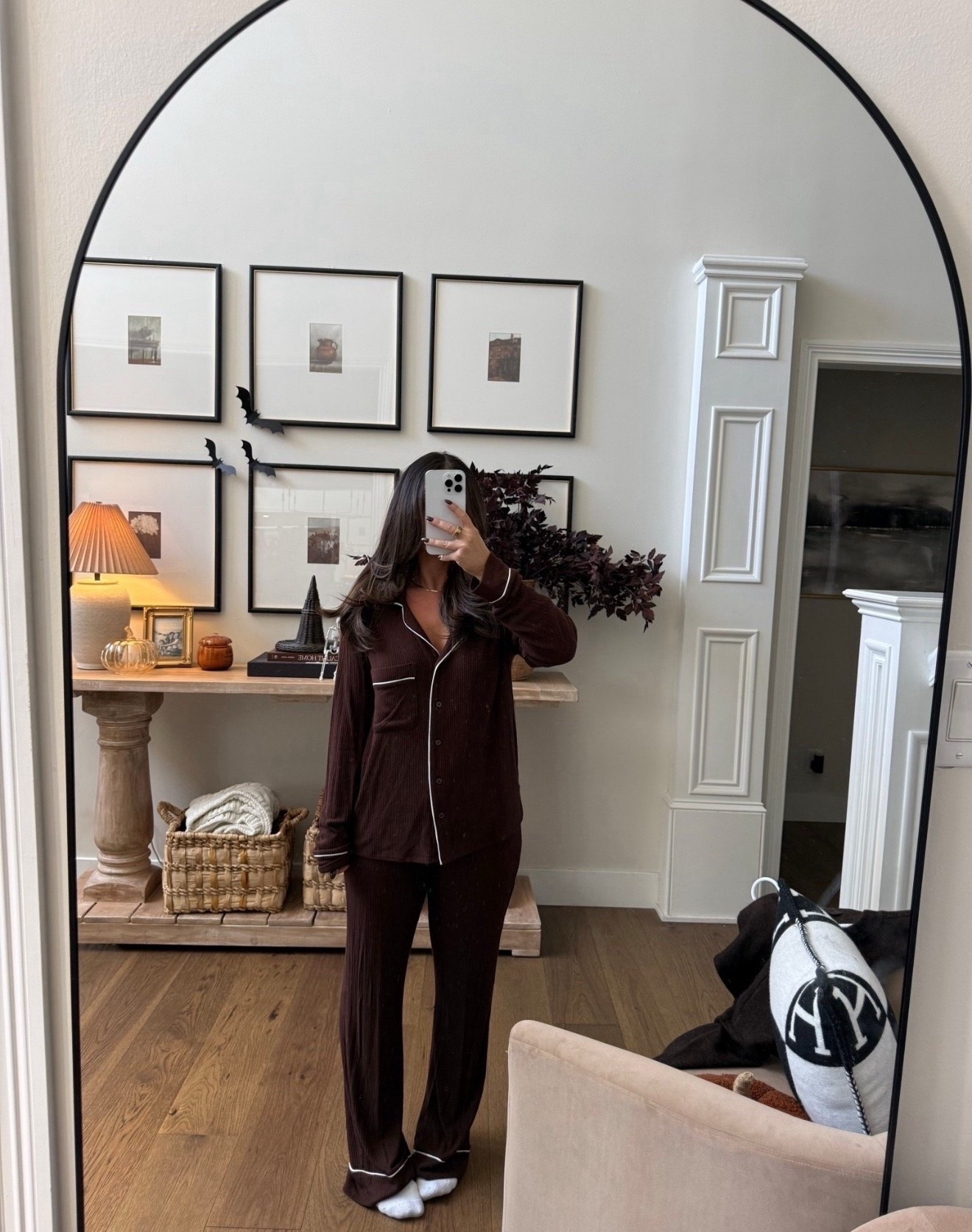 $40 Target pajamas 😍

#LTKStyleTip #LTKFindsUnder50 #LTKSeasonal