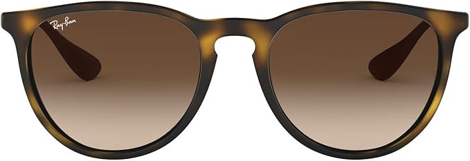 Ray-Ban Rb4171 Erika Round Sunglasses | Amazon (US)