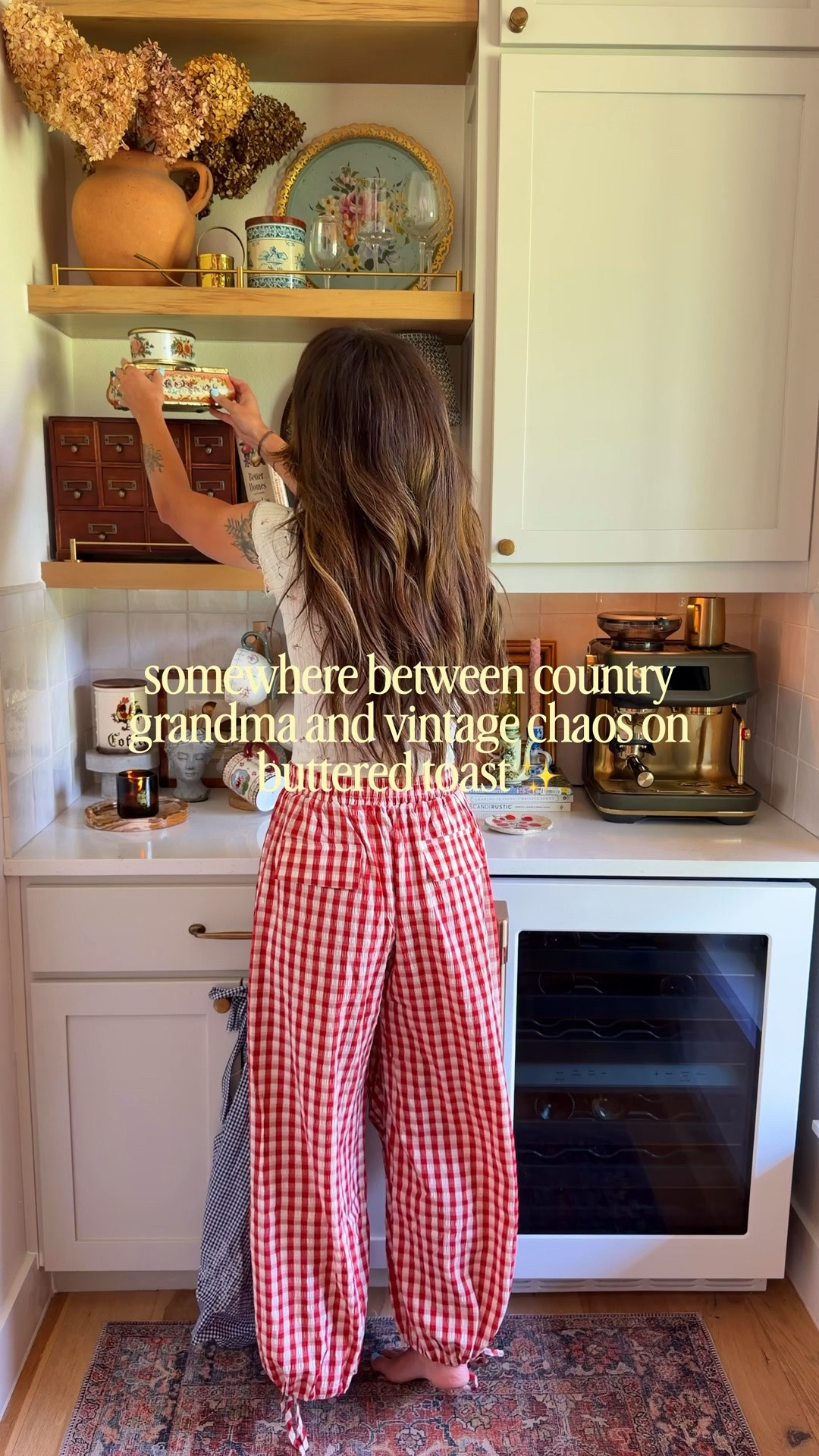 #LTKHome