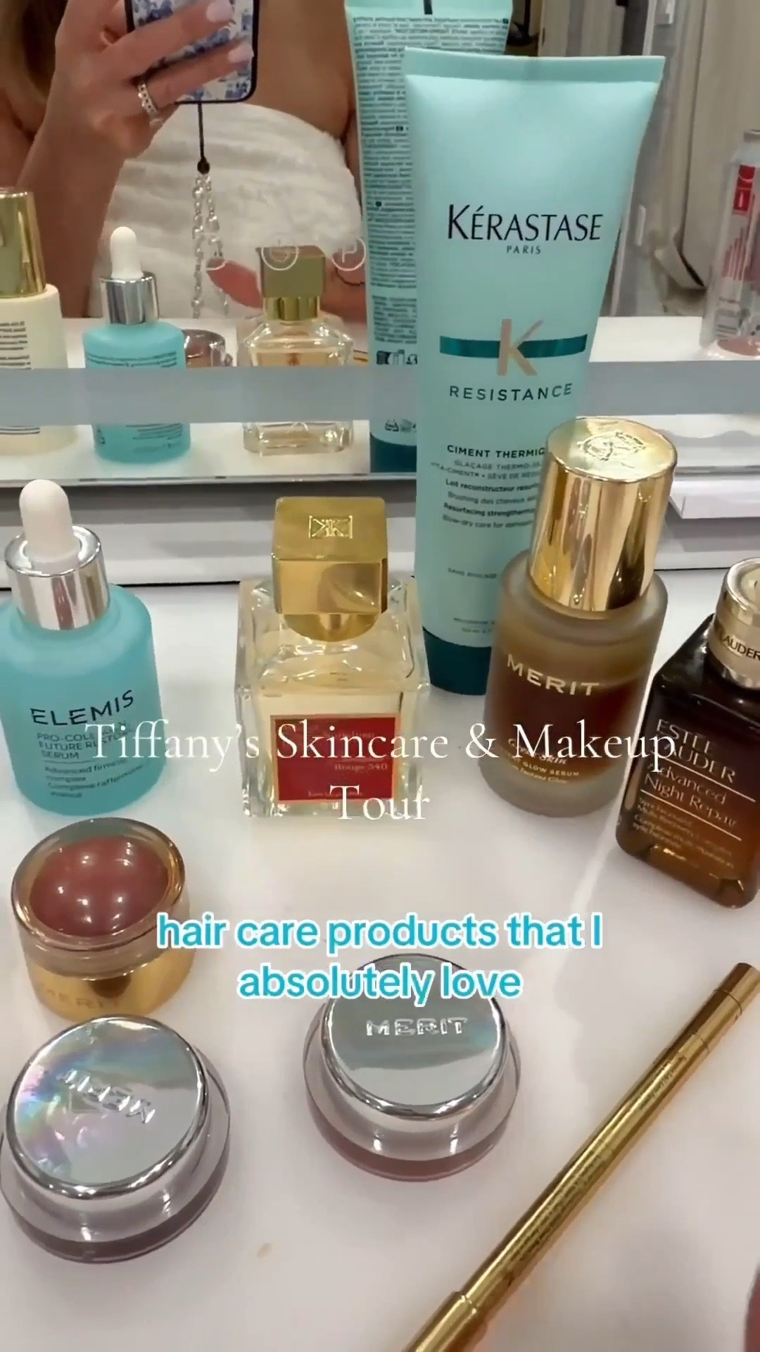 Taking you through some of our favorite beauty products! Everything from skincare, hair care, and perfume! These are items we have went through and repurchased because they are just that good! 

#LTKBeauty #LTKOver40 #LTKSeasonal