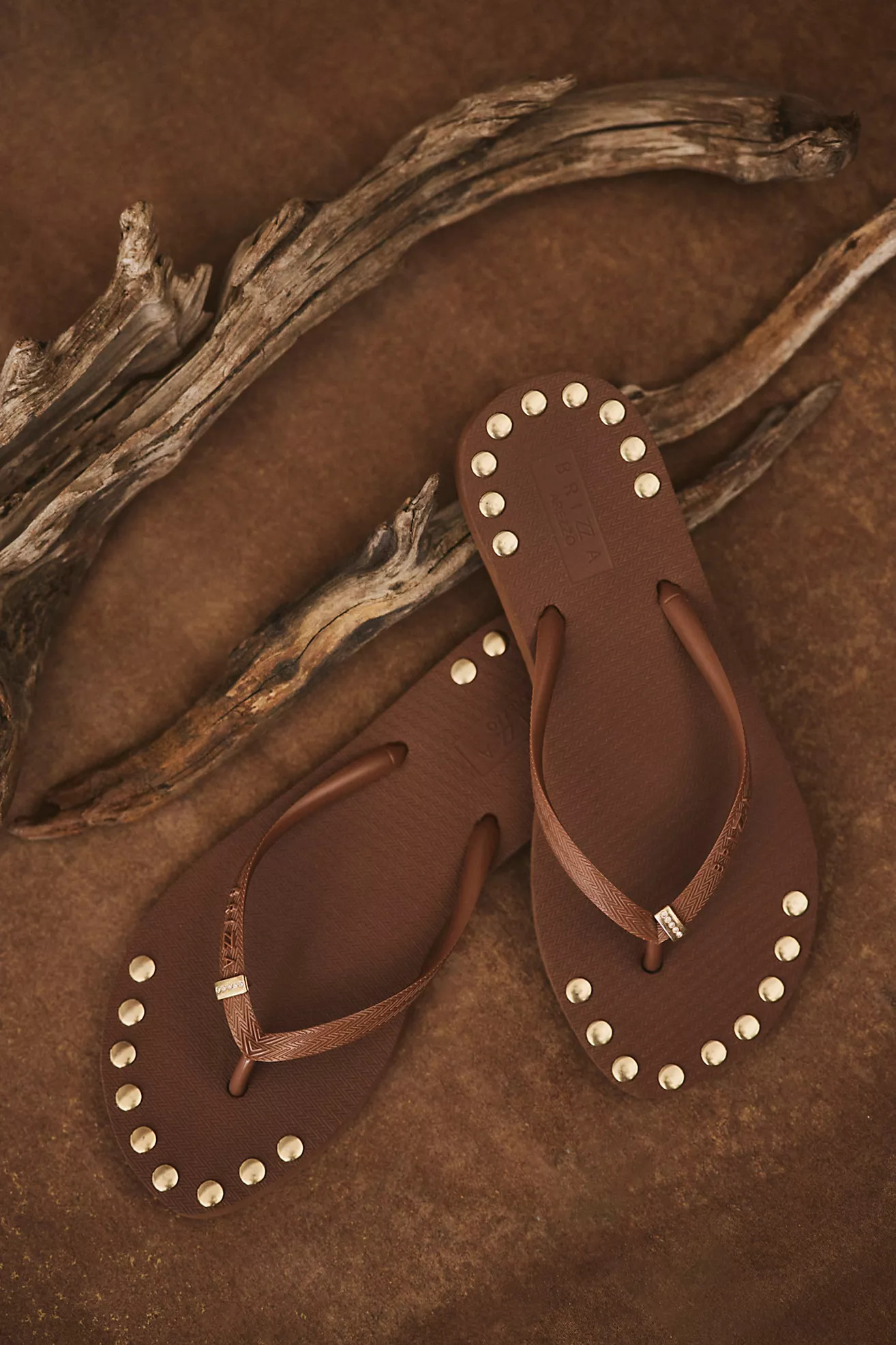 Keepsake Embellished Thong Sandals | Free People (Global - UK&FR Excluded)