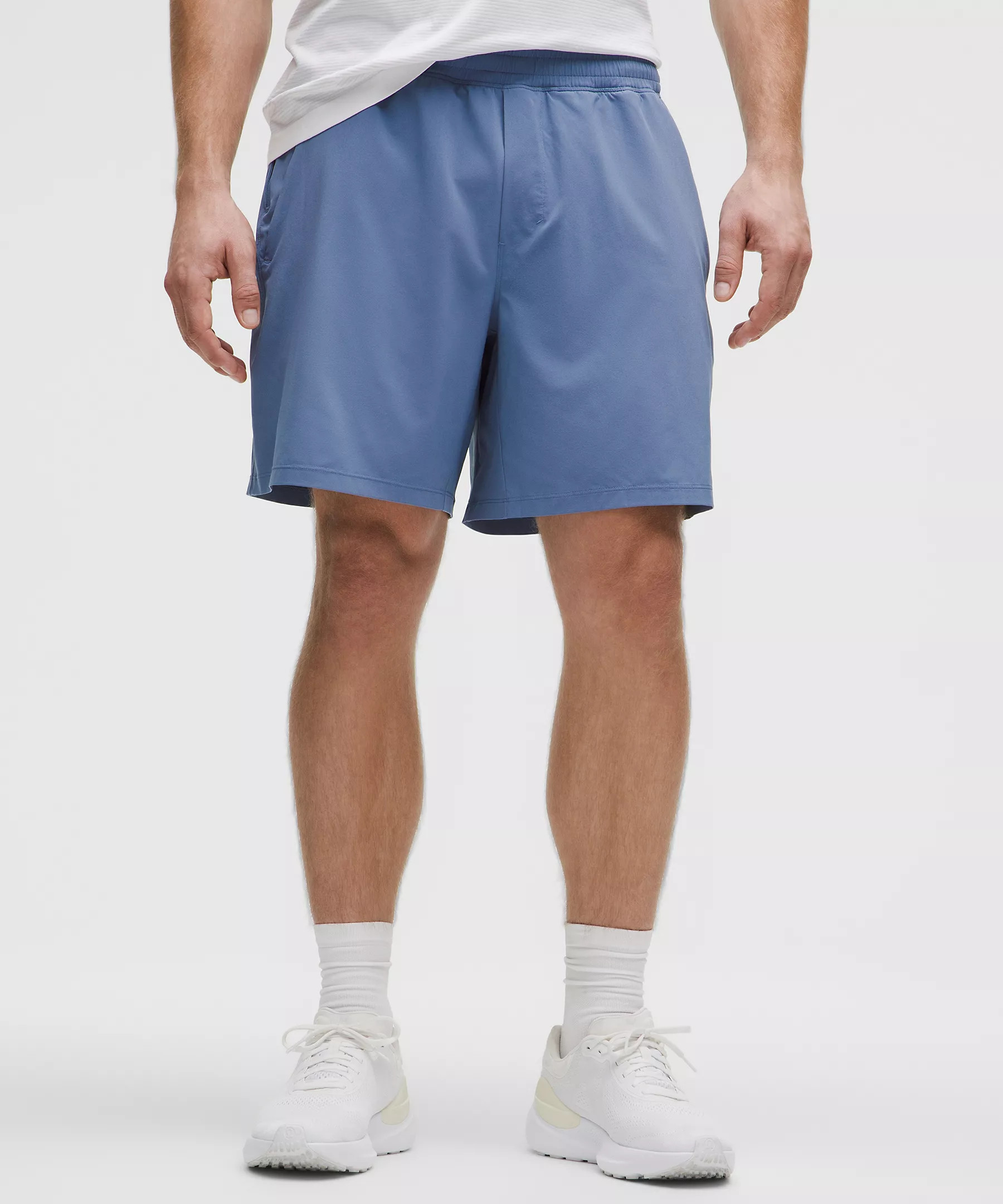 Pace Breaker Lined Short 7" | Lululemon (US)