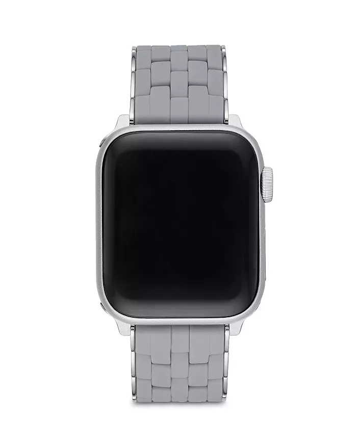 MICHELE Apple Watch Silicone curated on LTK