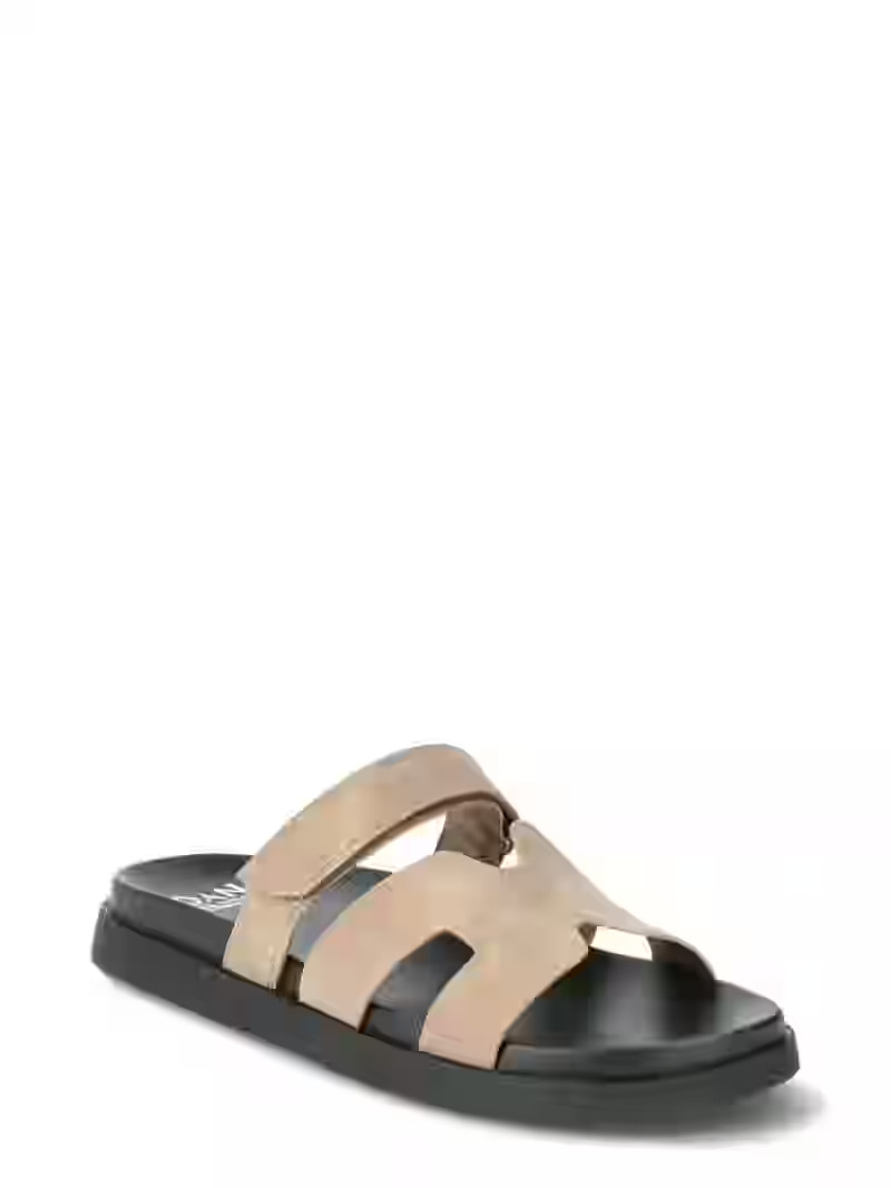 Madden NYC Women's Footbed Sandals | Walmart (US)