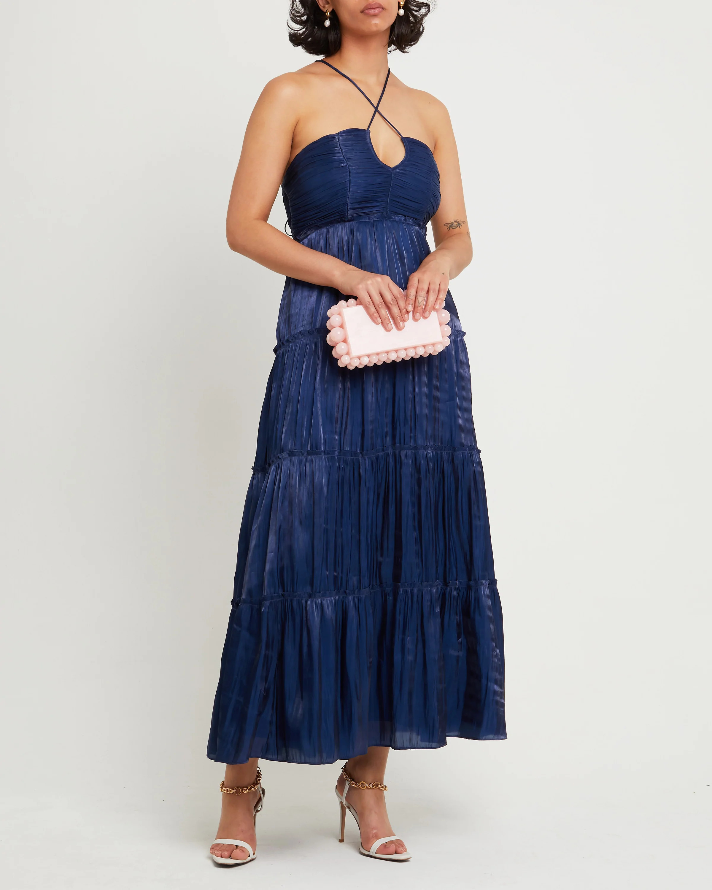 East Dress | Few Moda