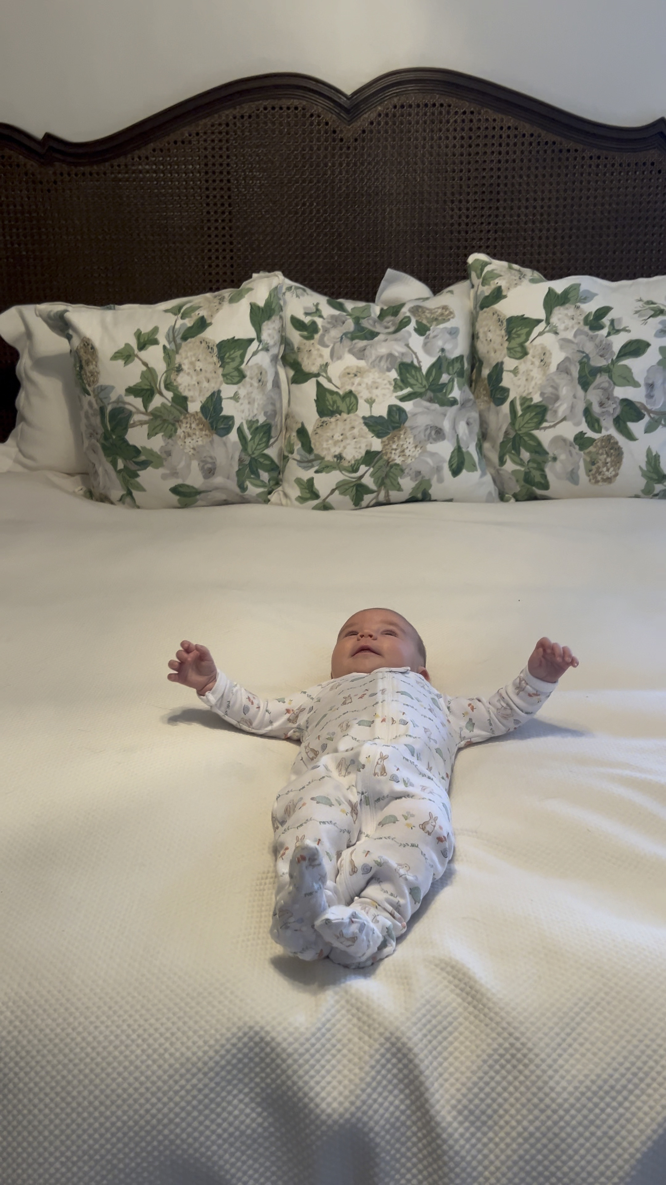 Big “fan” of lake pjs over here 

#LTKKids #LTKBaby #LTKFamily