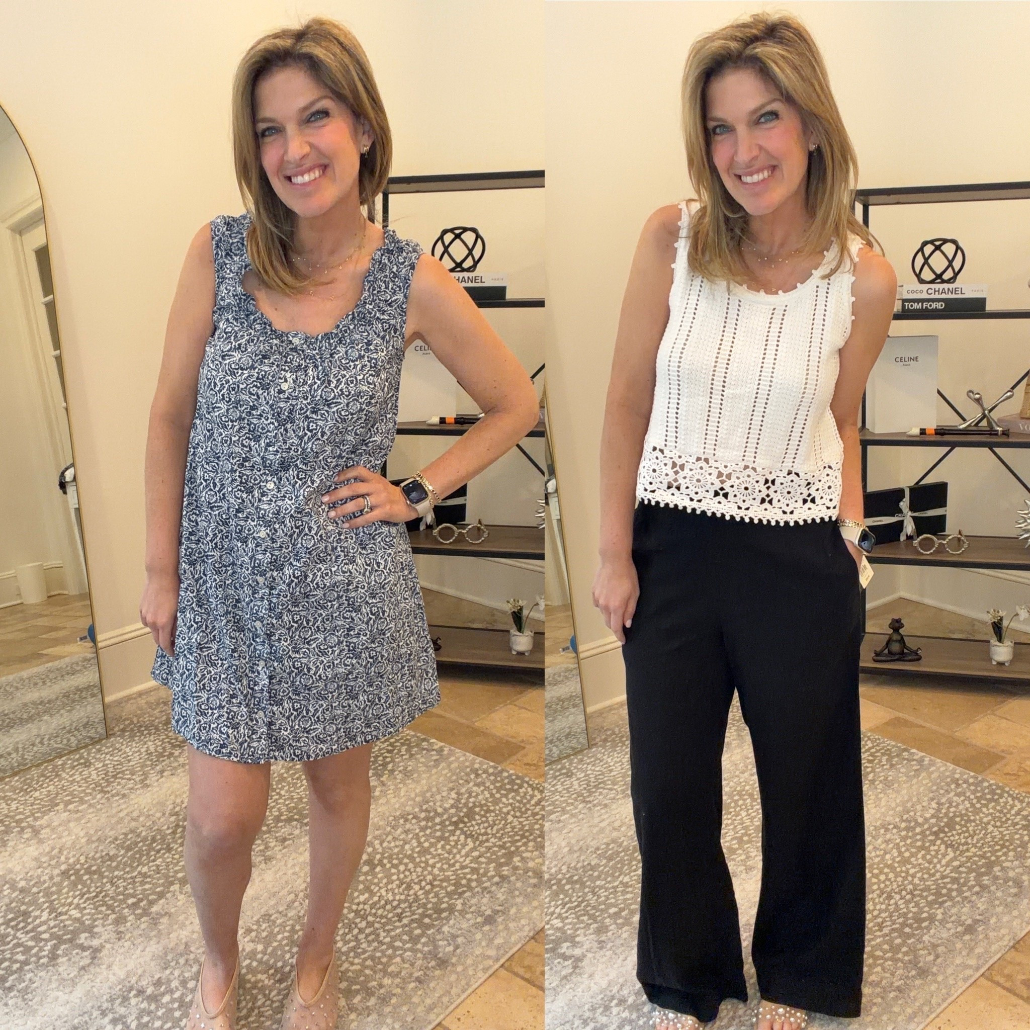 Weekend Target haul!!! Comment “TARGET” to shop - or shop via the link in my bio, in stories, or in my “May Reels” highlight!

As always, DM me with any questions on sizing ❤️

#target #targethaul #sharemytargethaul #budgetfinds#LTKFindsUnder50

#LTKdayinmylife #LTKmomlife #LTKootd