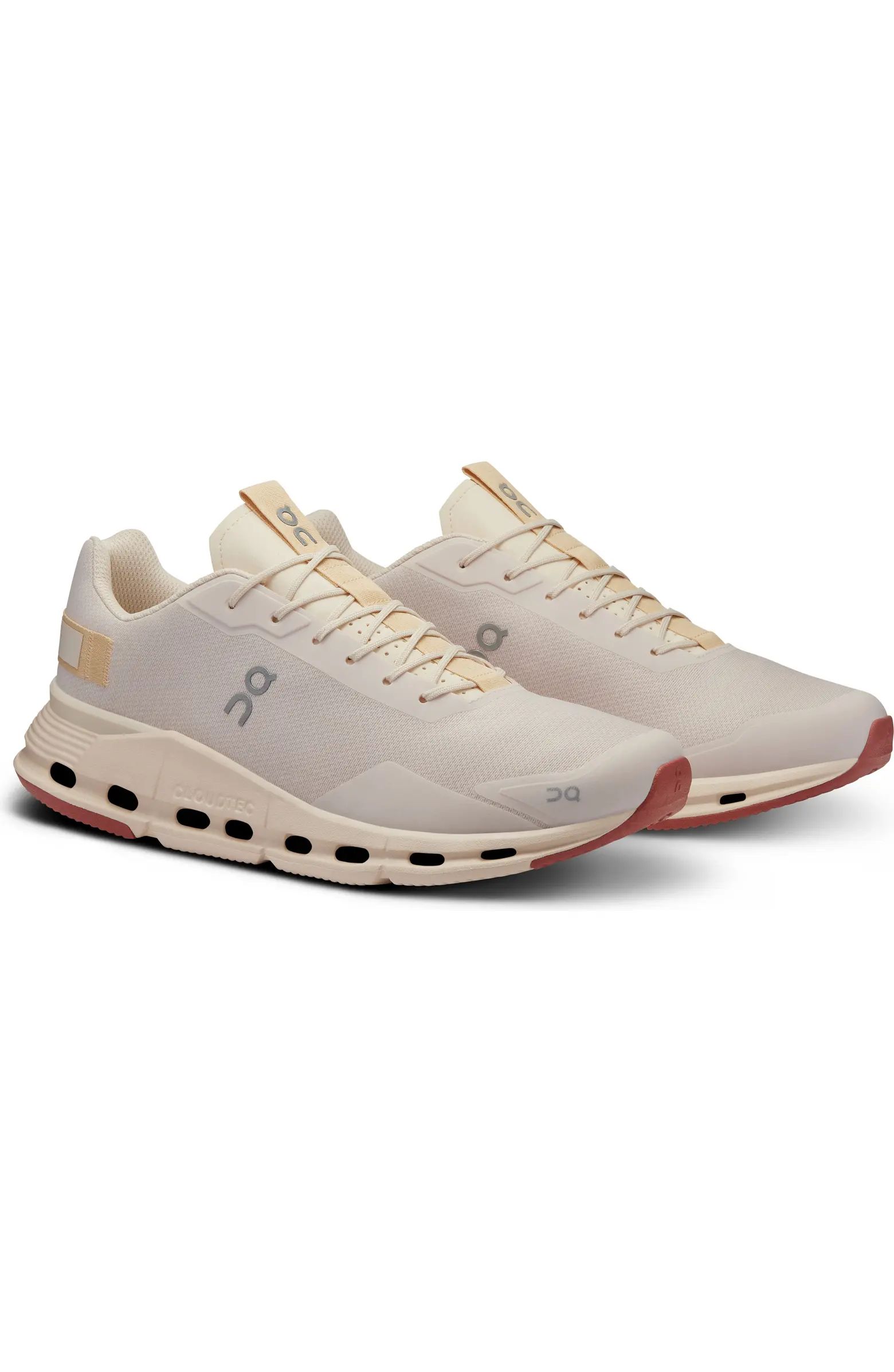 Cloudnova Form Sneaker (Men) | Nordstrom