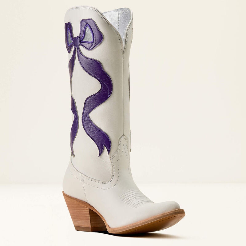 Beaux J Toe Western Boot | Ariat (US)