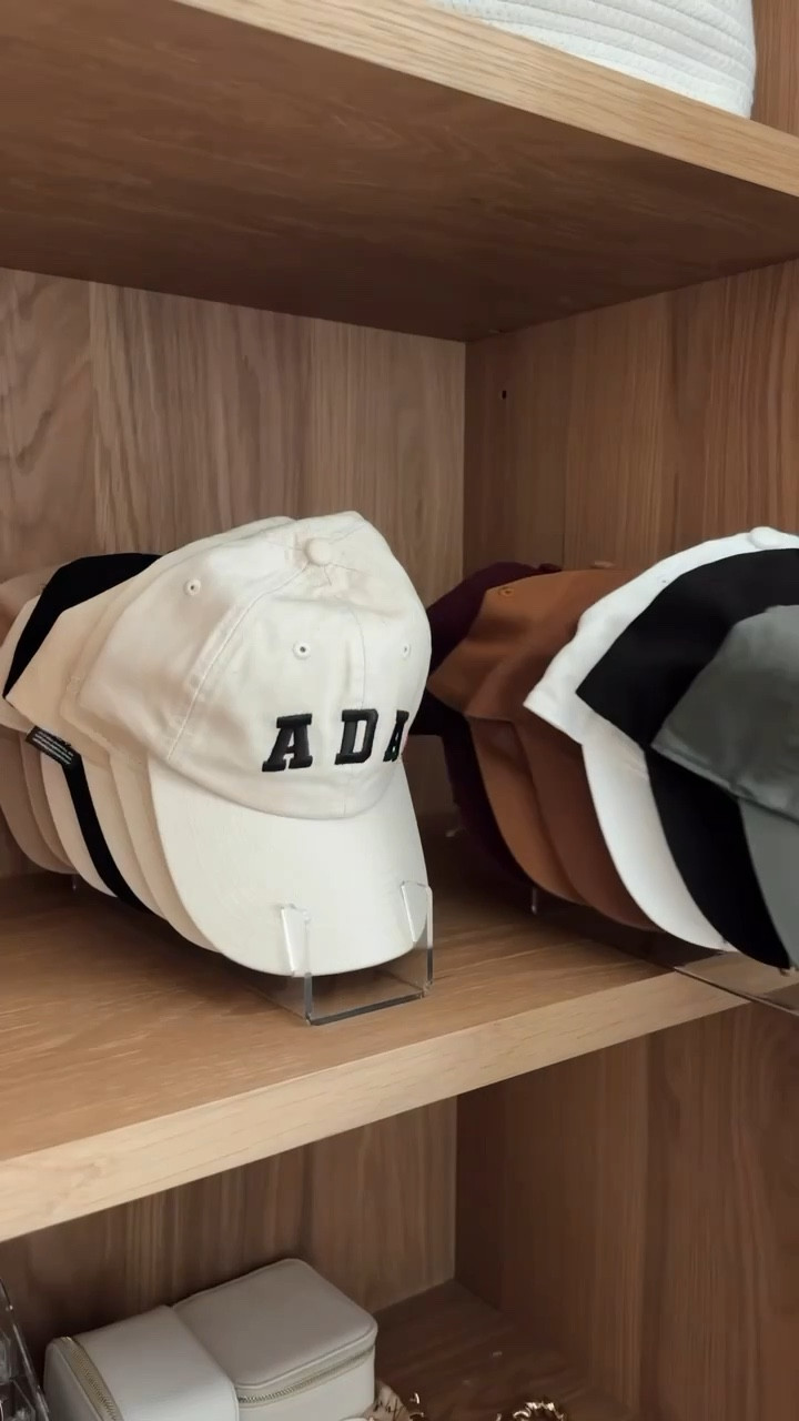 ASMR organization🙌🏼
StylinByAylin, Aylin #amazon #home #organization #homeoranization

#LTKBeauty #LTKHoliday #LTKHome