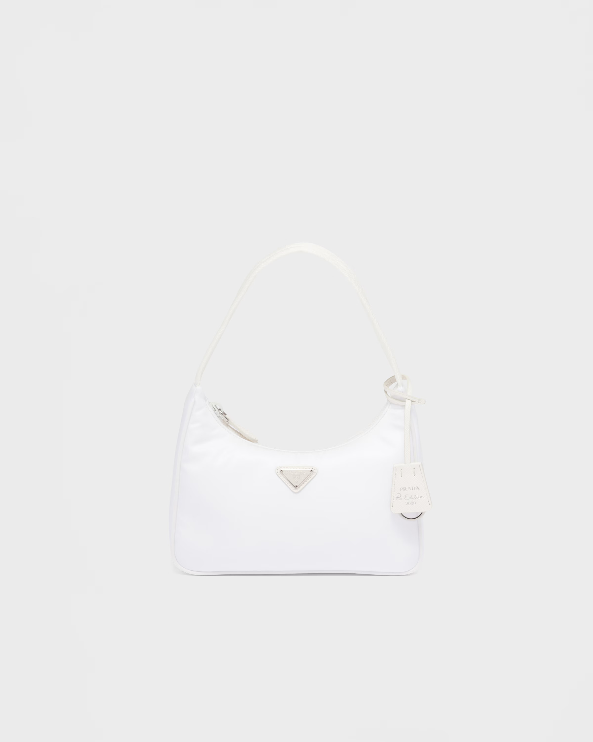 Re-Nylon Prada Re-Edition 2000 mini-bag | Prada Spa US
