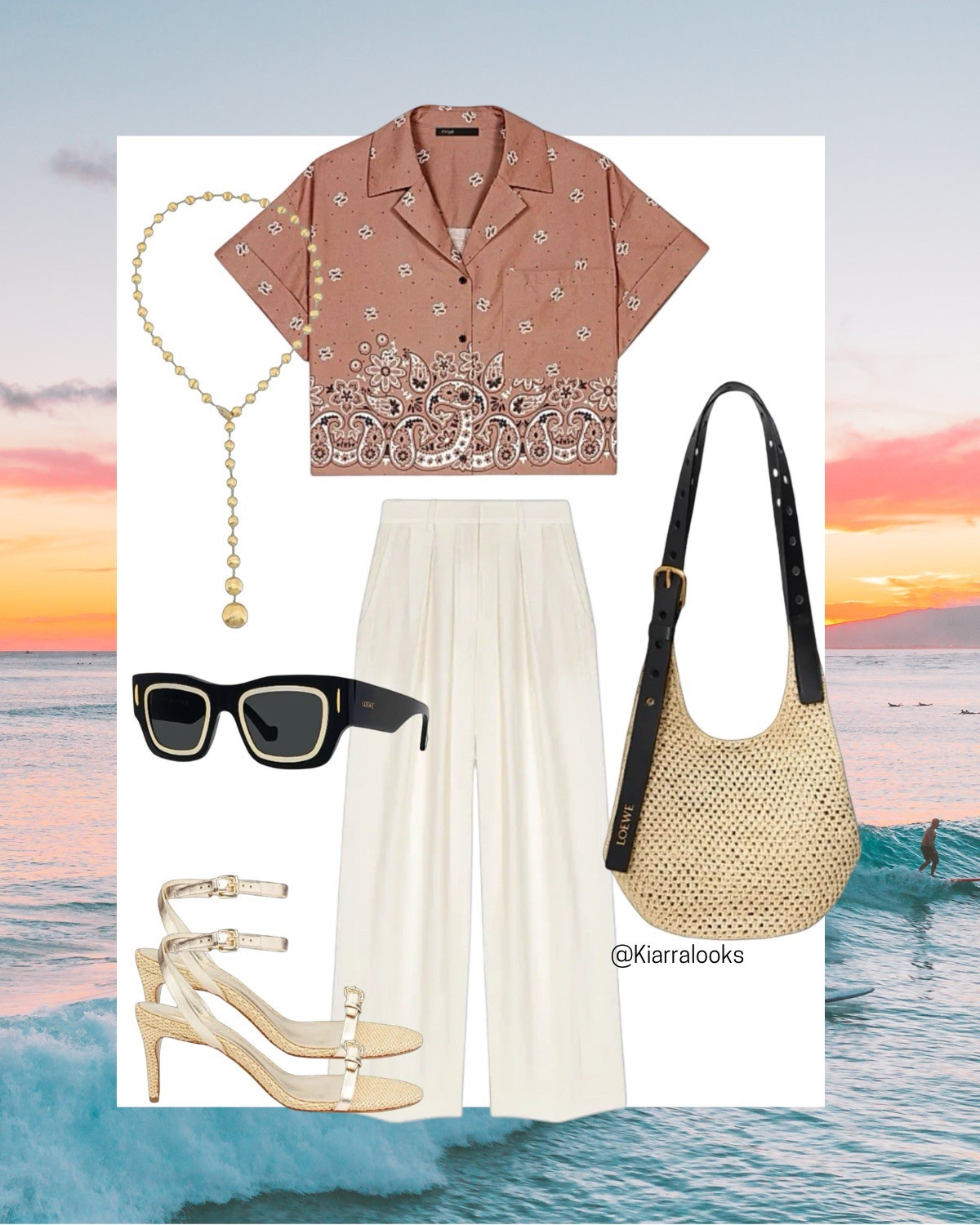 Summer Style with Saks
@Saks #Saks #SaksPartner

#LTKSummerEdit