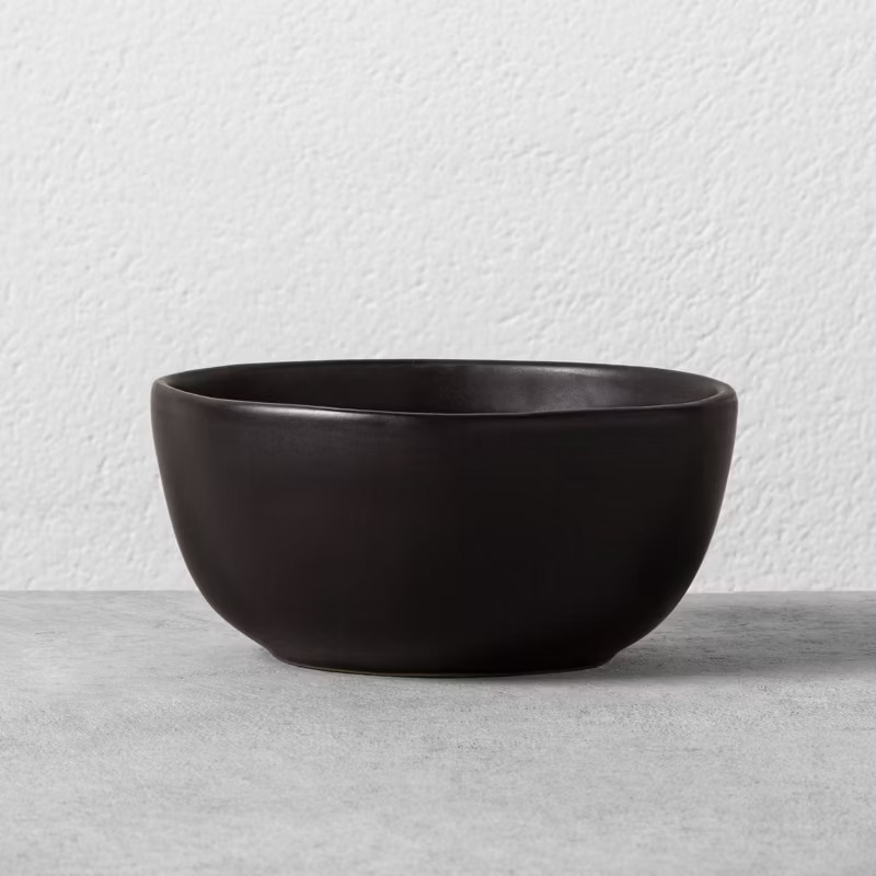 Stoneware Mini Bowl - Hearth & Hand™ with Magnolia | Target