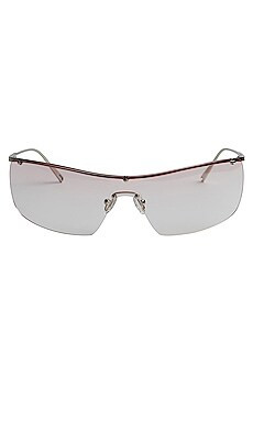 Elisa Johnson Vito in N Pink Gradient Lens from Revolve.com | Revolve Clothing (Global)