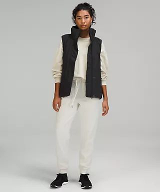 Water-Repellent Insulated Vest | Women's Coats & Jackets | lululemon | Lululemon (US)