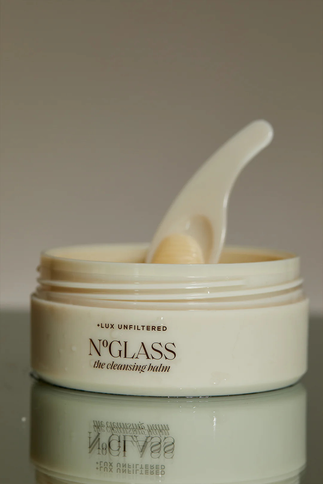 The Cleansing Balm | +Lux Unfiltered