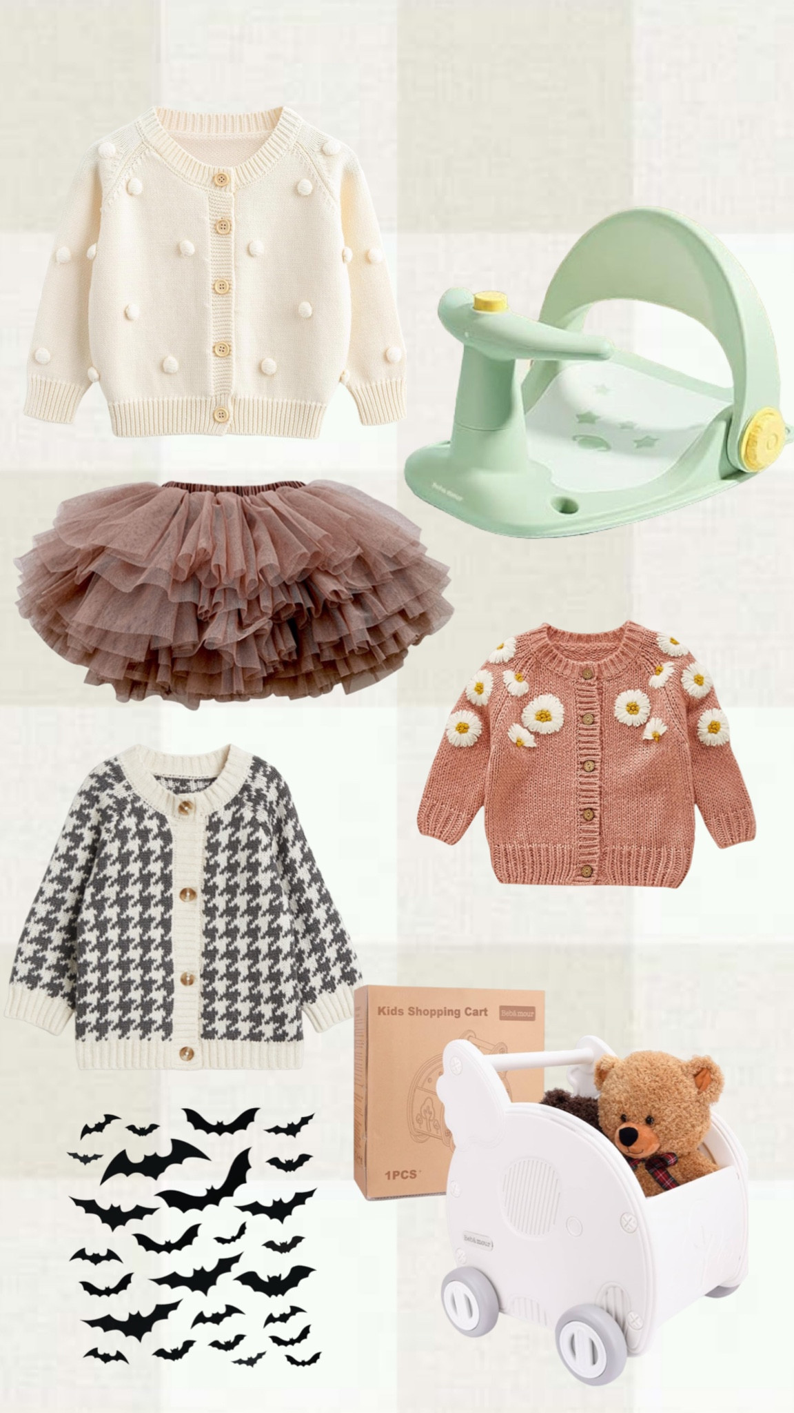 Best Sellers Week of October 9th 

#LTKkids #LTKbaby #LTKfindsunder50