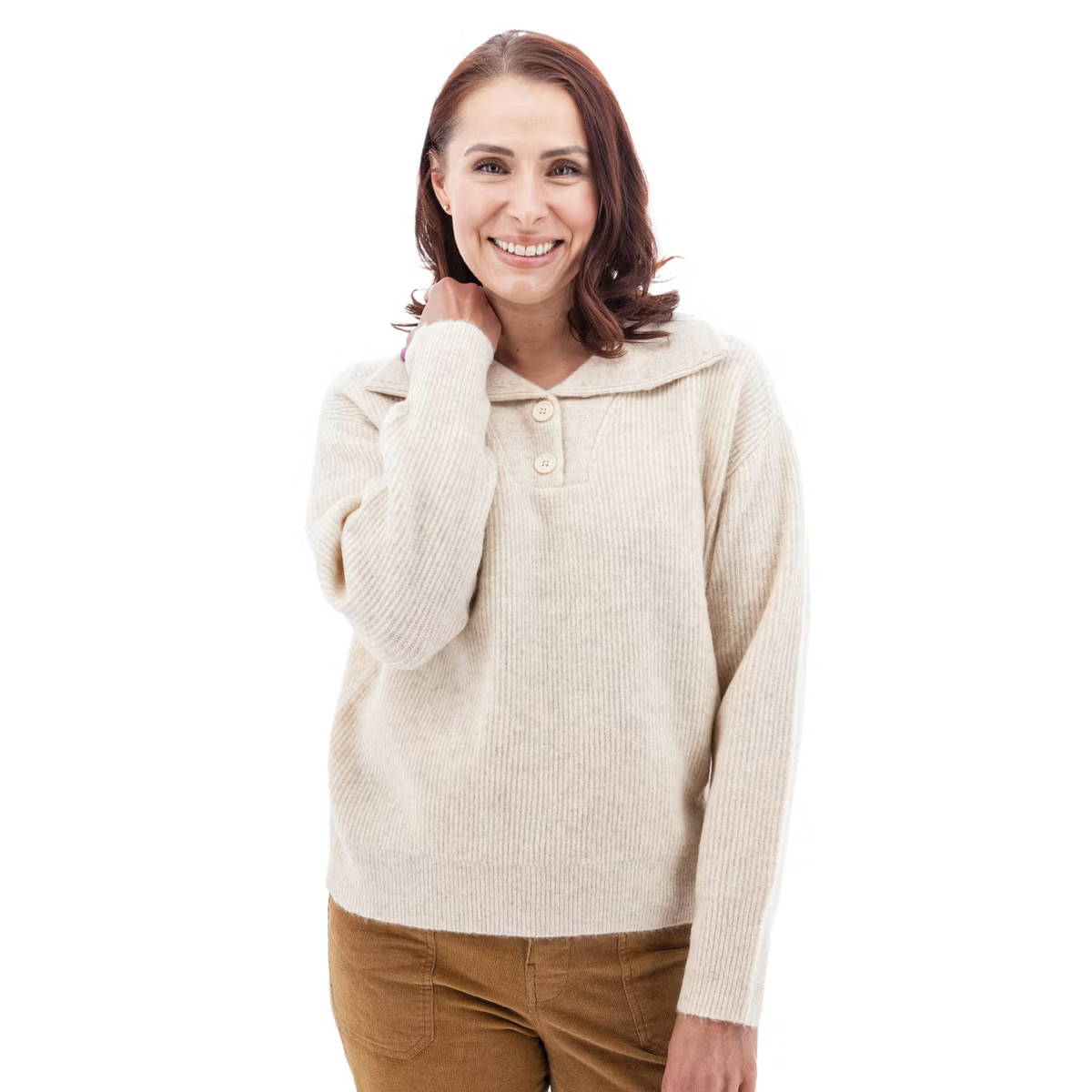 Aventura Clothing Women's Quincy Sweater | Target