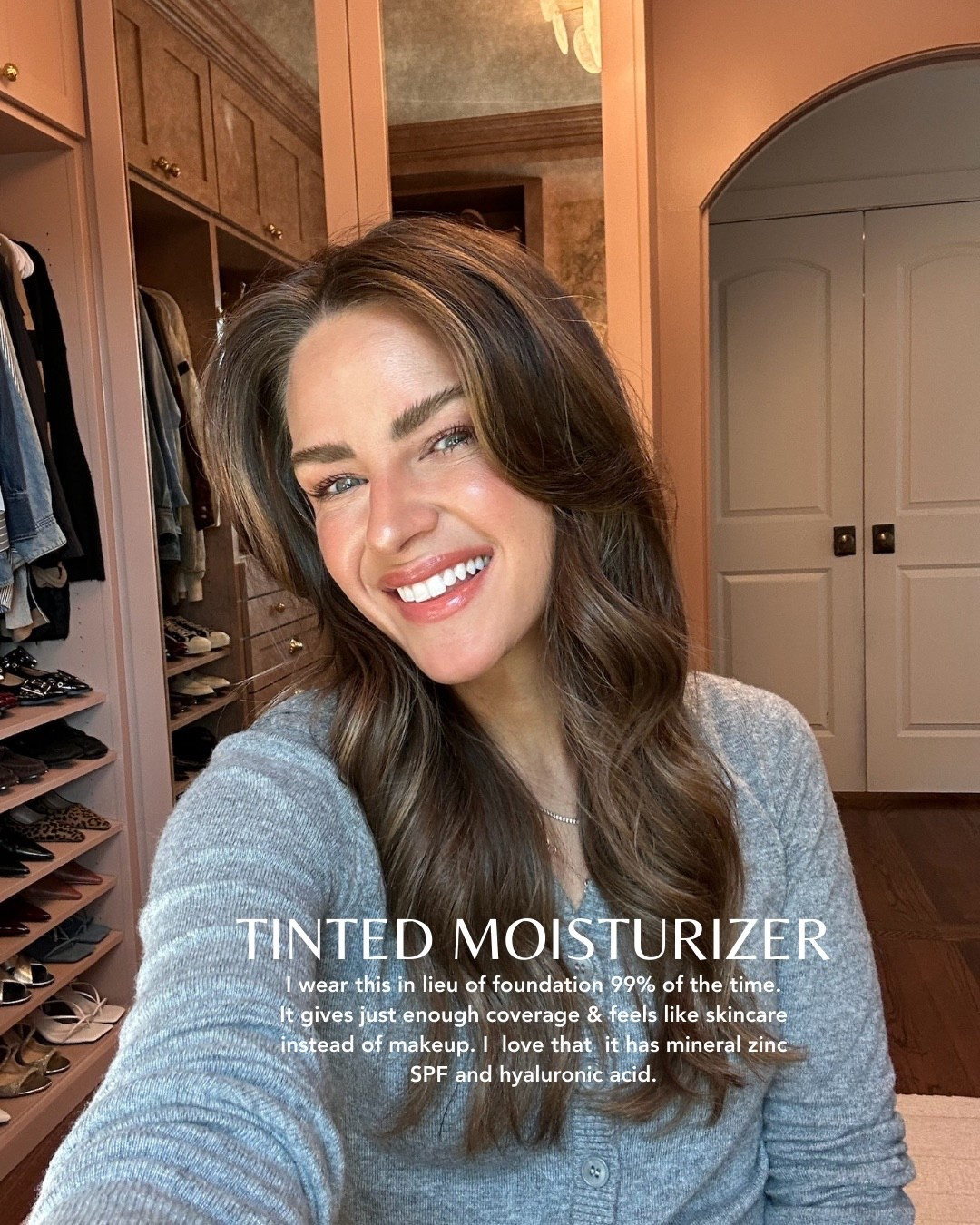 BEST SELLERS OF 2025✨
10. Tinted Moisturizer


#LTKHome #LTKootd #LTKBeauty