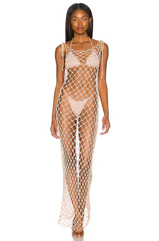 Siren Midi Slip Dress
                    
                    Tularosa | Revolve Clothing (Global)