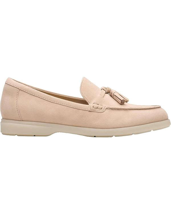 Clarks - Womens Narini Edge Shoes | Amazon (US)