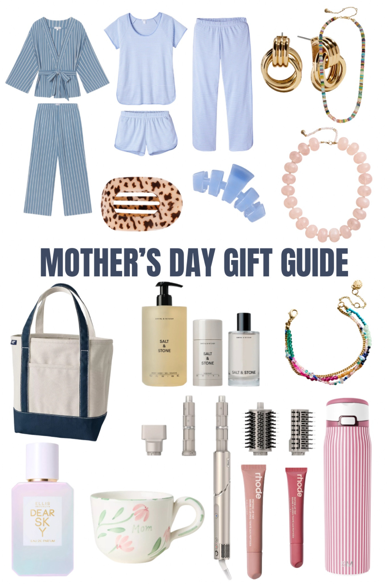 mother’s day gift guide 🩷✨