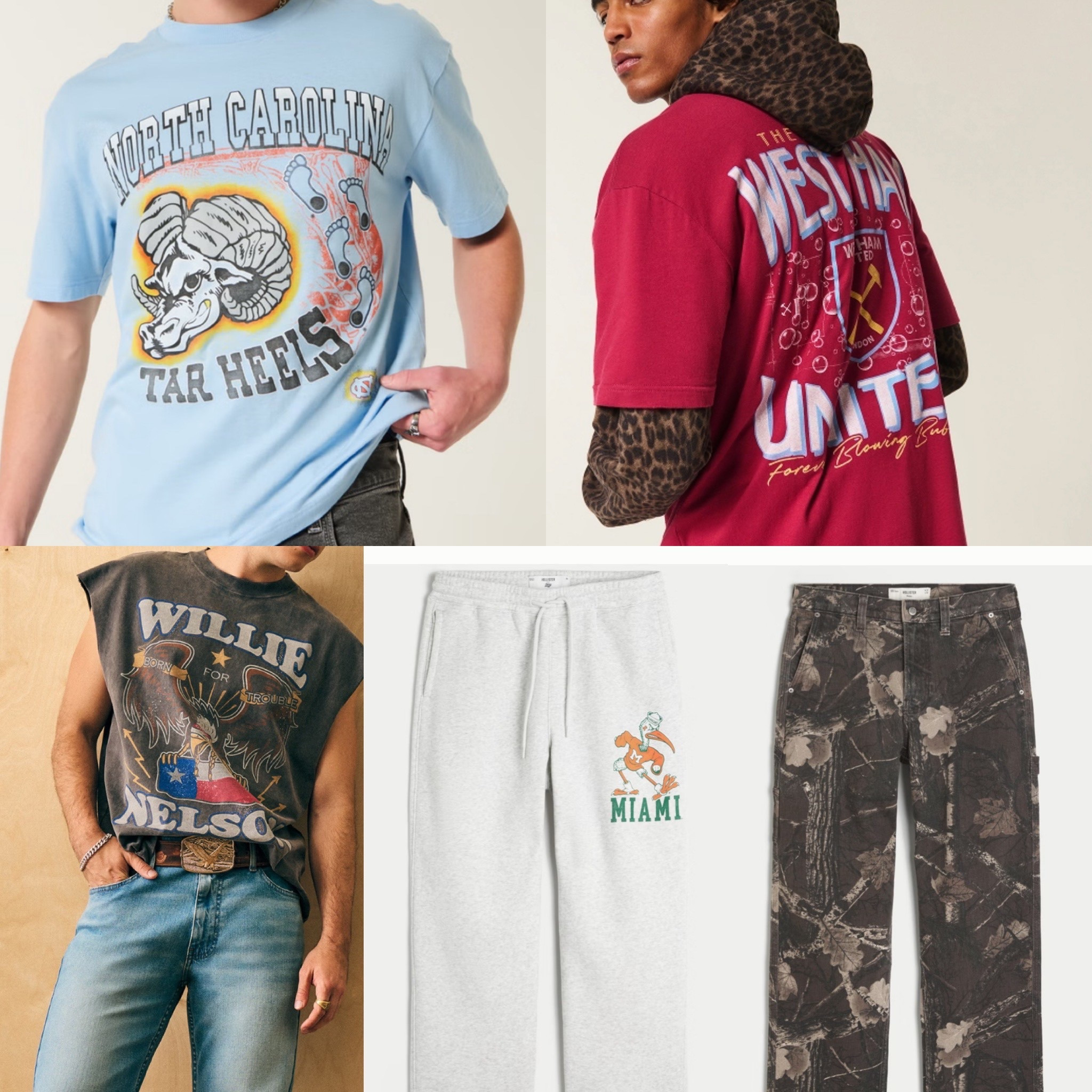 Hollister 20% off 
Check out what I bought for back to school clothes for kids 

#backtoschool 

#LTKFamily #LTKKids #LTKSaleAlert