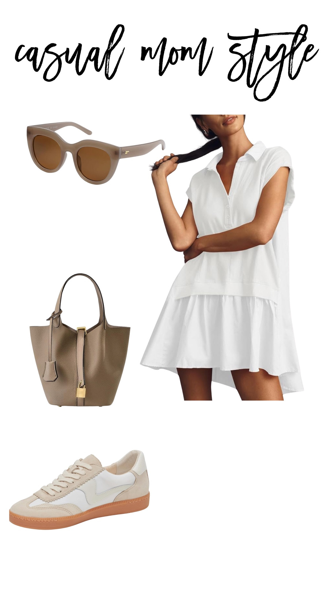 Casual mom style! 

Amazon, Amazon fashion, outfit inspo, women’s fashion, women’s style, styling, trendy style, fall style, trendy fashion, fall outfit inspo, fall fashion 


#LTKFindsUnder50 #LTKStyleTip #LTKOver40