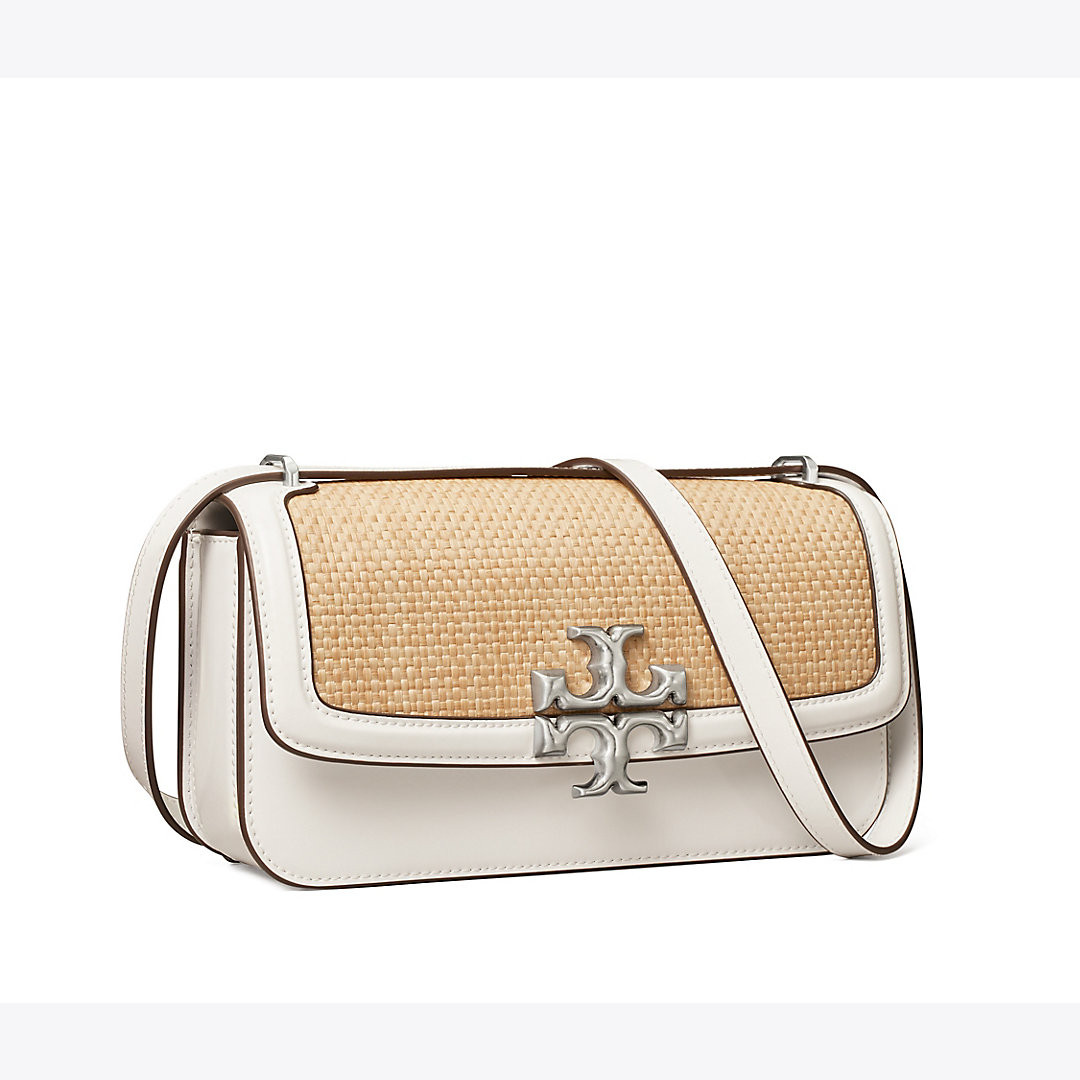 Tory Burch Eleanor Small Rectangular Bag | Tory Burch (US)