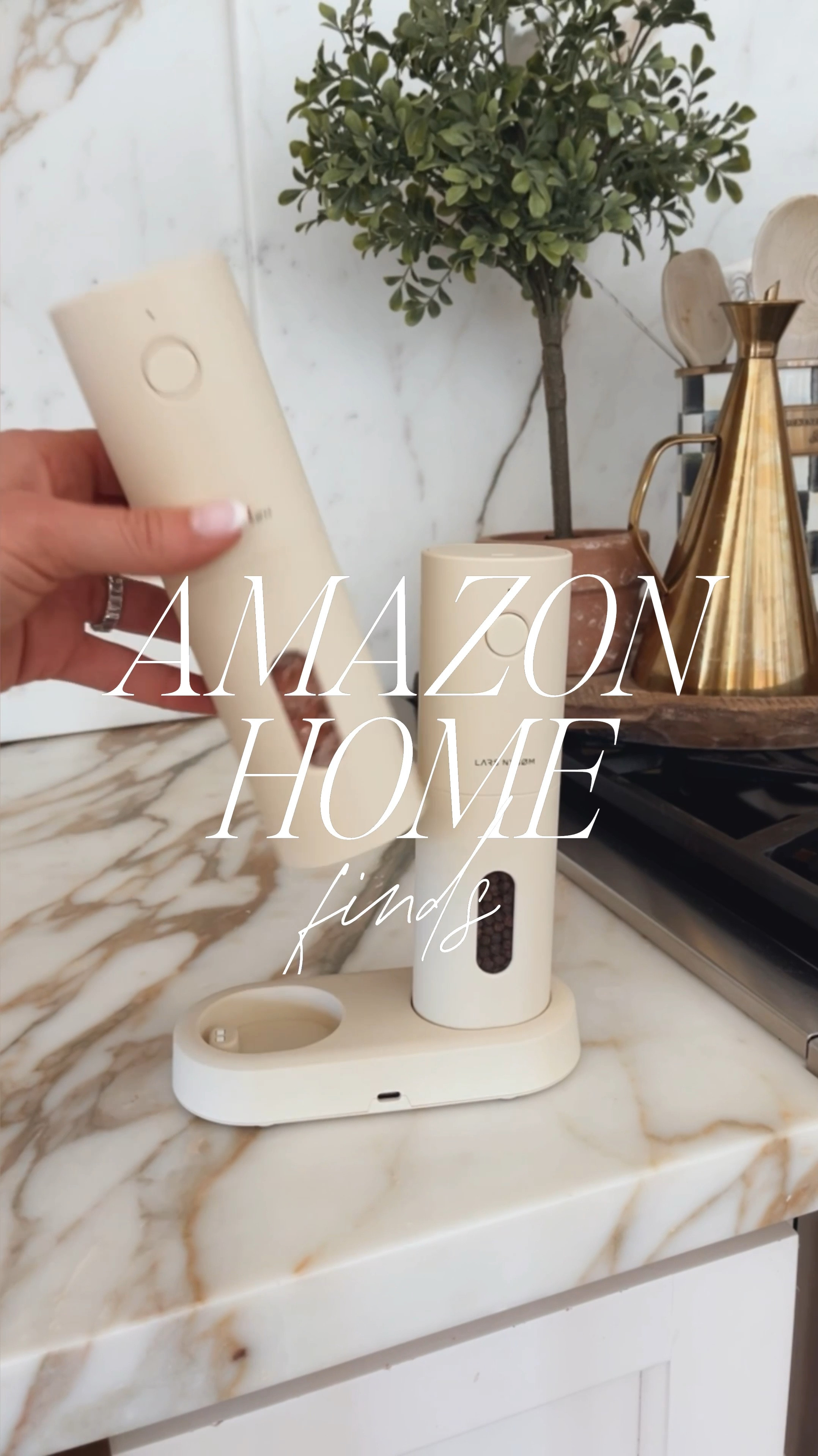 Some of my favorite amazon home finds lately 

#LTKFindsUnder100 #LTKFindsUnder50