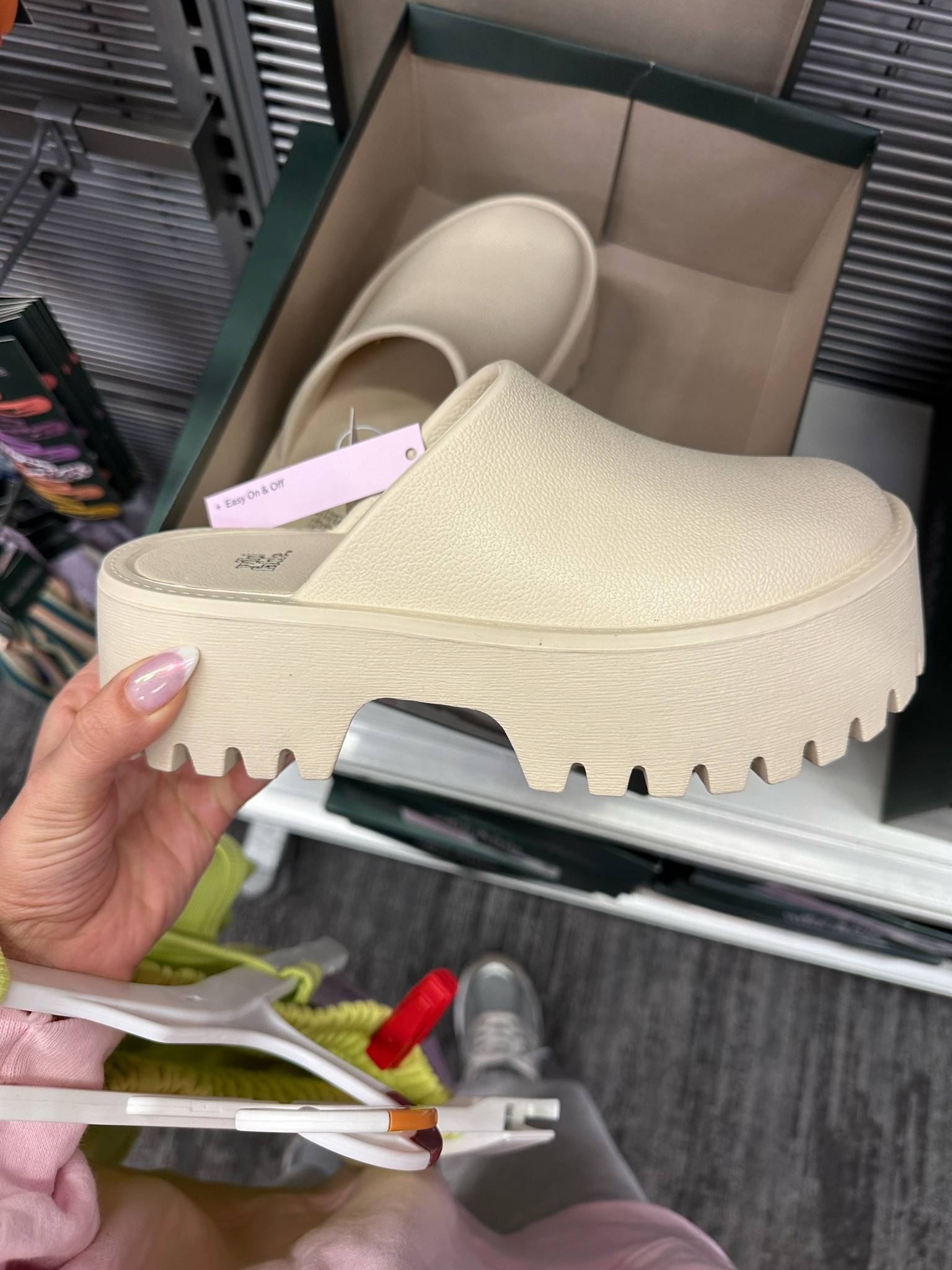 Gucci mules dupe 
Target mules
Clogs 


#LTKshoecrush #LTKunder50