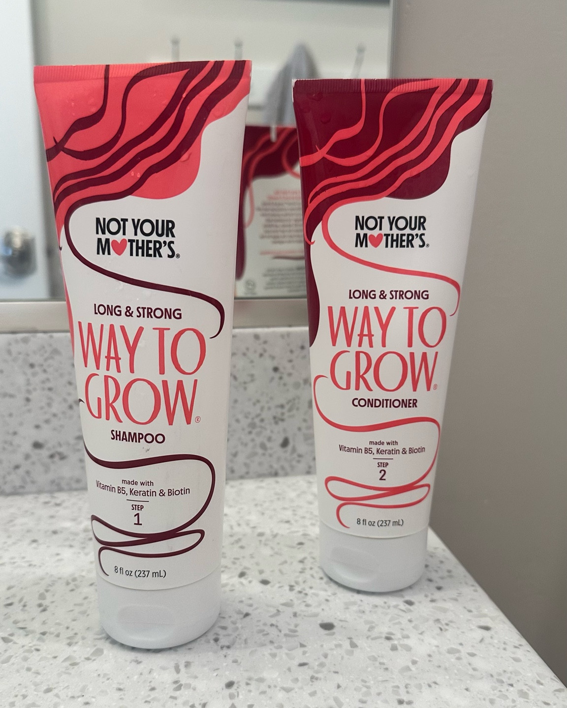 The best way to get long hair fast! 

#LTKTravel #LTKBeauty