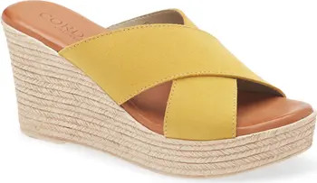 Braylin Espadrille Wedge Sandal (Women) | Nordstrom