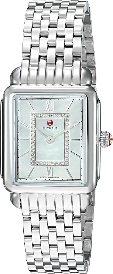 Brand: MICHELE | Amazon (US)