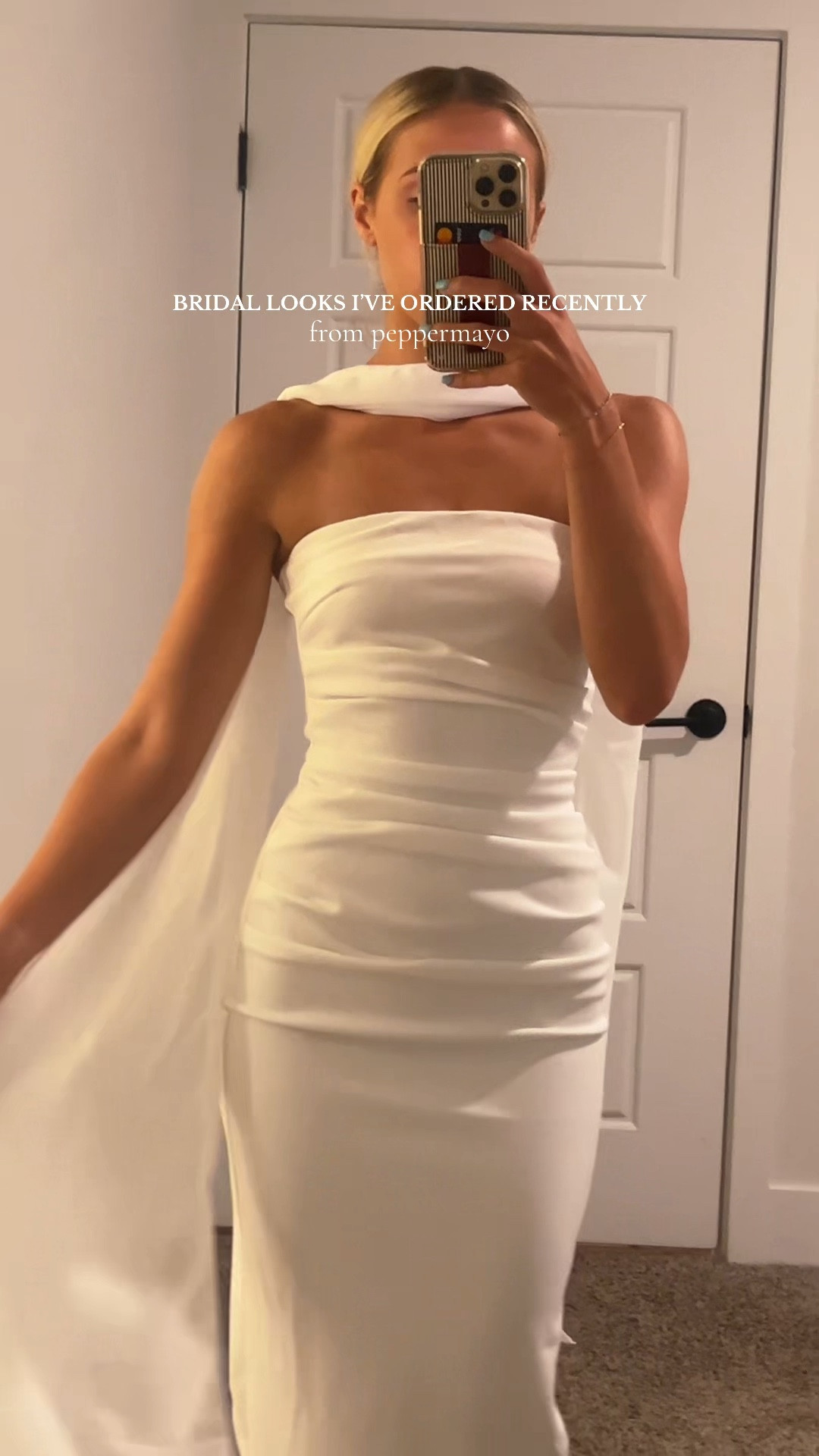Bridal Looks from Peppermayo


Bride, white dress, bachelorette, rehearsal dinner, white formal dress, bride outfits, peppermayo 

#LTKWedding #LTKPetite #LTKStyleTip