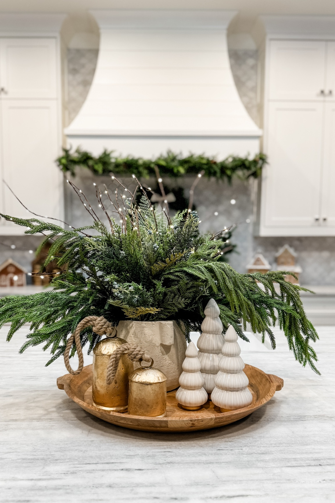 Amazon Prime Big Deal Days Is still happening!! Here is a fun Christmas centerpiece with some of my favorites from Amazon 

#LTKSeasonal #LTKxPrimeDay #LTKHoliday
